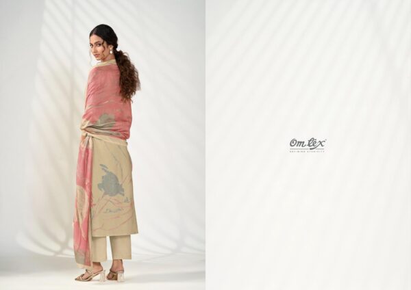 omtex signature style series 7541 lawn cotton wholesale suit  omtex signature style series 7541 lawn cotton wholesale suit , omtex signature style series 7541 lawn cotton wholesale suit  surat, omtex signature style series 7541 lawn cotton wholesale suit  new latest catalog, omtex signature style series 7541 lawn cotton wholesale suit  wholesale surat, omtex signature style series 7541 lawn cotton wholesale suit  single, omtex signature style series 7541 lawn cotton wholesale suit  catalog price, omtex signature style series 7541 lawn cotton wholesale suit  salwar suit, omtex signature style series 7541 lawn cotton wholesale suit  dresses, omtex signature style series 7541 lawn cotton wholesale suit  indian salwar suit, omtex signature style series 7541 lawn cotton wholesale suit  dress material omtex signature style series 7541 lawn cotton wholesale suit 6 2025 05 02 12 47 50 
                     omtex signature style series 7541 lawn cotton wholesale suit 
                     
                     
                     
                     Specification :
                     
                        
                           
						   
								Product Date:
								02-05-2025
							
                             							
								Name:
								Omtex Signature Style Series 7541 Lawn Cotton Wholesale Suit 
							
																					
								Cname:
								Signature Style 
							
														
								Brand:
								Om Tex
							
							
														
								Total Design:
								4 Pcs
							
														
														
								Per Piece Rate:
								INR 1695
							
														
														
								Full Catalog Rate:
								INR 6780								+ (5 % GST) + Shipping Charge
								
							
														
														
								Weight:
								4 Kg
							
																					
								Moq:
								Minimum 4 Pcs
							
														
														
														
								Type:
								Cotton Ladies Suits, Printed Salwar Kameez
							
														
							
							
														
								Fabric:
								
									Lawn Cotton								
							
																																																								
														
														
														
								Other Details:
								OMTEX
Presents
-
SIGNATURE STYLE

~ TOP ~
PREMIUM LAWN COTTON DIGITAL PRINT
WITH HAND WORK
~ BOTTOM ~
PREMIUM LAWN COTTON
~ DUPATTA ~
PINE SILK DIGITAL PRINT

RATE:
1695/-