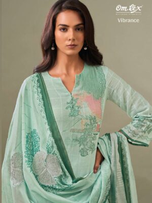 om tex - vibrance   omtex vibrance handwork with digital print casual wear salwar kameez wholesale surat 2025 05 21 14 2.jpeg