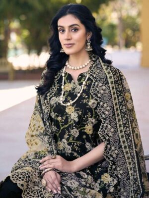 pakiza prints - fiza vol-54   pakiza fiza vol 54 5401 5410 series heavy embroidered latest designer suits manufacturer surat 2025.jpeg
