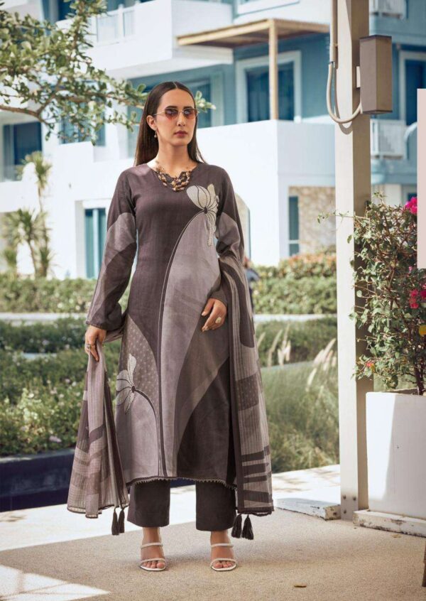 prm trendz -  amber   prm trendz amber 12039 12044 series deisgner pure jam cotton hand work digital printed salwar kameez buy online wholesaler surat 10 2025 02 18 22 27 48.jpg prm trendz amber 12039-12044 series deisgner pure jam cotton hand work digital printed salwar kameez buy online wholesaler surat Catalogue Name : 28th May 2025 Name of Product : prm trendz -  amber   No of Design : 6 Piece (MOQ : 1 Set) Product Rate Per Piece : ₹ 995 / Per Piece Product Full Catalogue Rate : ₹ 5970 (GST Extra) Full Catalogue Weight : 6 KG Product Type & Size: unstitched Product Details: 
					 PRM TRENDZ 

            Hello Dear customer
We are Launching A New catlog 


                 AMBER
         
 
             Fabric Details
     
Top  PURE JAMM COTTON WITH HEND WORK WITH DIGITAL PRINT 

Bottom PURE COTTON SOLID 

Dupatta PURE MASLINE PATTERN WITH DIGITAL PRINT 

Designs 6 PCS 

RATE 995/- 