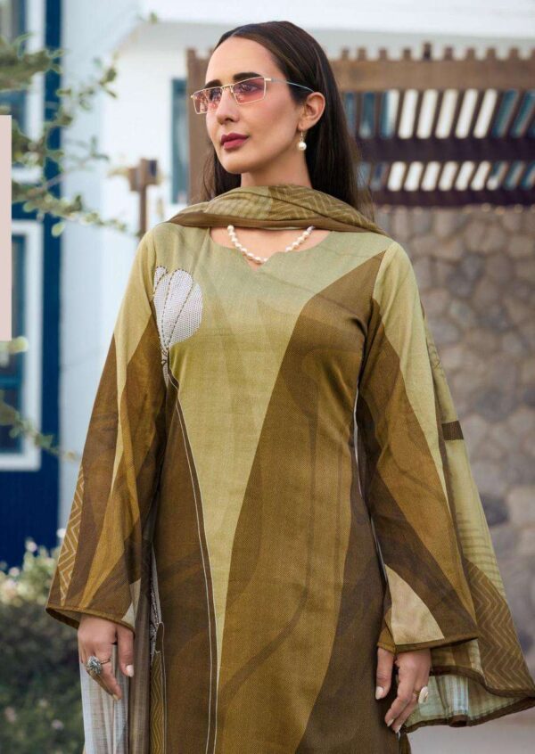prm trendz -  amber   prm trendz amber 12039 12044 series deisgner pure jam cotton hand work digital printed salwar kameez buy online wholesaler surat 2 2025 02 18 22 27 47.jpg prm trendz amber 12039-12044 series deisgner pure jam cotton hand work digital printed salwar kameez buy online wholesaler surat Catalogue Name : 28th May 2025 Name of Product : prm trendz -  amber   No of Design : 6 Piece (MOQ : 1 Set) Product Rate Per Piece : ₹ 995 / Per Piece Product Full Catalogue Rate : ₹ 5970 (GST Extra) Full Catalogue Weight : 6 KG Product Type & Size: unstitched Product Details: 
					 PRM TRENDZ 

            Hello Dear customer
We are Launching A New catlog 


                 AMBER
         
 
             Fabric Details
     
Top  PURE JAMM COTTON WITH HEND WORK WITH DIGITAL PRINT 

Bottom PURE COTTON SOLID 

Dupatta PURE MASLINE PATTERN WITH DIGITAL PRINT 

Designs 6 PCS 

RATE 995/- 