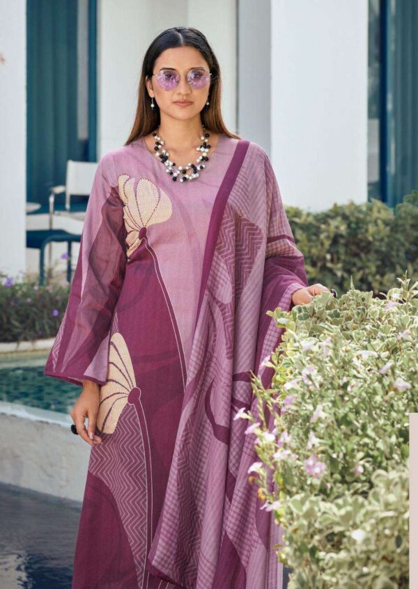 prm trendz -  amber   prm trendz amber 12039 12044 series deisgner pure jam cotton hand work digital printed salwar kameez buy online wholesaler surat 3 2025 02 18 22 27 47.jpg prm trendz amber 12039-12044 series deisgner pure jam cotton hand work digital printed salwar kameez buy online wholesaler surat Catalogue Name : 28th May 2025 Name of Product : prm trendz -  amber   No of Design : 6 Piece (MOQ : 1 Set) Product Rate Per Piece : ₹ 995 / Per Piece Product Full Catalogue Rate : ₹ 5970 (GST Extra) Full Catalogue Weight : 6 KG Product Type & Size: unstitched Product Details: 
					 PRM TRENDZ 

            Hello Dear customer
We are Launching A New catlog 


                 AMBER
         
 
             Fabric Details
     
Top  PURE JAMM COTTON WITH HEND WORK WITH DIGITAL PRINT 

Bottom PURE COTTON SOLID 

Dupatta PURE MASLINE PATTERN WITH DIGITAL PRINT 

Designs 6 PCS 

RATE 995/- 