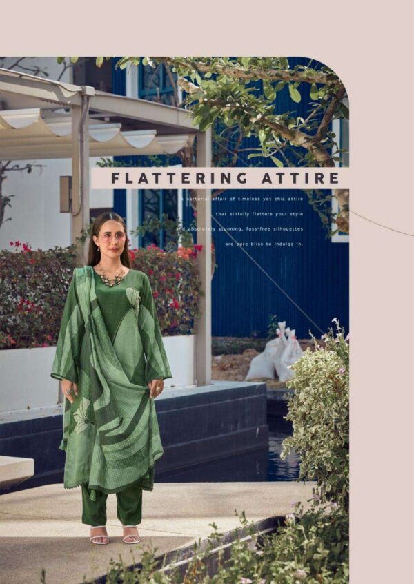 prm trendz -  amber   prm trendz amber 12039 12044 series deisgner pure jam cotton hand work digital printed salwar kameez buy online wholesaler surat 5 2025 02 18 22 27 47.jpg prm trendz amber 12039-12044 series deisgner pure jam cotton hand work digital printed salwar kameez buy online wholesaler surat Catalogue Name : 28th May 2025 Name of Product : prm trendz -  amber   No of Design : 6 Piece (MOQ : 1 Set) Product Rate Per Piece : ₹ 995 / Per Piece Product Full Catalogue Rate : ₹ 5970 (GST Extra) Full Catalogue Weight : 6 KG Product Type & Size: unstitched Product Details: 
					 PRM TRENDZ 

            Hello Dear customer
We are Launching A New catlog 


                 AMBER
         
 
             Fabric Details
     
Top  PURE JAMM COTTON WITH HEND WORK WITH DIGITAL PRINT 

Bottom PURE COTTON SOLID 

Dupatta PURE MASLINE PATTERN WITH DIGITAL PRINT 

Designs 6 PCS 

RATE 995/- 