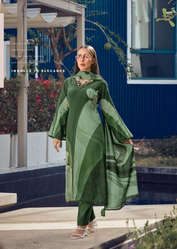 prm trendz -  amber   prm trendz amber 12039 12044 series deisgner pure jam cotton hand work digital printed salwar kameez buy online wholesaler surat 6 2025 02 18 22 27 47.jpg prm trendz amber 12039-12044 series deisgner pure jam cotton hand work digital printed salwar kameez buy online wholesaler surat Catalogue Name : 28th May 2025 Name of Product : prm trendz -  amber   No of Design : 6 Piece (MOQ : 1 Set) Product Rate Per Piece : ₹ 995 / Per Piece Product Full Catalogue Rate : ₹ 5970 (GST Extra) Full Catalogue Weight : 6 KG Product Type & Size: unstitched Product Details: 
					 PRM TRENDZ 

            Hello Dear customer
We are Launching A New catlog 


                 AMBER
         
 
             Fabric Details
     
Top  PURE JAMM COTTON WITH HEND WORK WITH DIGITAL PRINT 

Bottom PURE COTTON SOLID 

Dupatta PURE MASLINE PATTERN WITH DIGITAL PRINT 

Designs 6 PCS 

RATE 995/- 