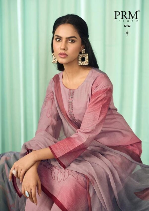 prm trendz vanilla series 12101-12106  cotton lilen wholesale suit  prm trendz vanilla series 12101-12106  cotton lilen wholesale suit , prm trendz vanilla series 12101-12106  cotton lilen wholesale suit  surat, prm trendz vanilla series 12101-12106  cotton lilen wholesale suit  new latest catalog, prm trendz vanilla series 12101-12106  cotton lilen wholesale suit  wholesale surat, prm trendz vanilla series 12101-12106  cotton lilen wholesale suit  single, prm trendz vanilla series 12101-12106  cotton lilen wholesale suit  catalog price, prm trendz vanilla series 12101-12106  cotton lilen wholesale suit  salwar suit, prm trendz vanilla series 12101-12106  cotton lilen wholesale suit  dresses, prm trendz vanilla series 12101-12106  cotton lilen wholesale suit  indian salwar suit, prm trendz vanilla series 12101-12106  cotton lilen wholesale suit  dress material prm trendz vanilla series 12101 12106 cotton lilen wholesale suit 16 2025 05 02 12 29 15 
                     prm trendz vanilla series 12101-12106  cotton lilen wholesale suit 
                     
                     
                     
                     Specification :
                     
                        
                           
						   
								Product Date:
								02-05-2025
							
                             							
								Name:
								Prm Trendz Vanilla Series 12101-12106  Cotton Lilen Wholesale Suit 
							
																					
								Cname:
								Vanilla 
							
														
								Brand:
								Prm Trendz
							
							
														
								Total Design:
								6 Pcs
							
														
														
								Per Piece Rate:
								INR 1195
							
														
														
								Full Catalog Rate:
								INR 7170								+ (5 % GST) + Shipping Charge
								
							
														
														
								Weight:
								6 Kg
							
																					
								Moq:
								Minimum 6 Pcs
							
														
														
														
								Type:
								Cotton Ladies Suits, Printed Salwar Kameez
							
														
							
							
														
								Fabric:
								
									Cotton Linen								
							
																																																								
														
														
														
								Other Details:
								
	
		
			
			💃 PRM TRENDZ 💃

			            🙏 Hello Dear customer🙏 
			We are Launching A New catlog 

			                 👉VANILLA👈
			         

			 
			             👌 Fabric Details 👌
			     
			👚Top:*PURE COTTON LILEN WITH FENCY WORK WITH DIGITAL PRINT

			👖Bottom:*PURE COTTON SOLID

			🧣Dupatta:*PURE BEMBER CHIFFON WITH DIGITAL PRINT

			🔻Designs:*6 PCS 

			RATE: 1195/- 

			Book your order fast 🙏