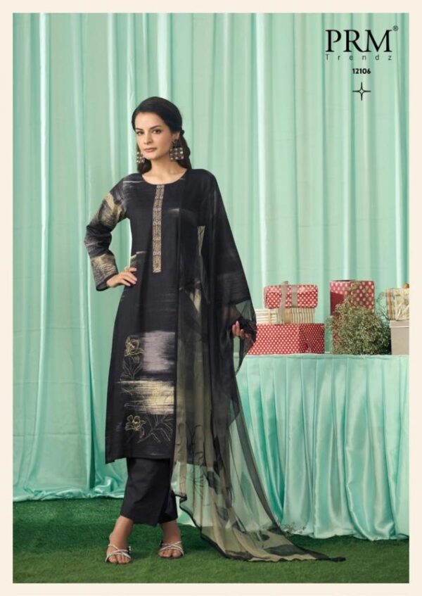 prm trendz vanilla series 12101-12106  cotton lilen wholesale suit  prm trendz vanilla series 12101-12106  cotton lilen wholesale suit , prm trendz vanilla series 12101-12106  cotton lilen wholesale suit  surat, prm trendz vanilla series 12101-12106  cotton lilen wholesale suit  new latest catalog, prm trendz vanilla series 12101-12106  cotton lilen wholesale suit  wholesale surat, prm trendz vanilla series 12101-12106  cotton lilen wholesale suit  single, prm trendz vanilla series 12101-12106  cotton lilen wholesale suit  catalog price, prm trendz vanilla series 12101-12106  cotton lilen wholesale suit  salwar suit, prm trendz vanilla series 12101-12106  cotton lilen wholesale suit  dresses, prm trendz vanilla series 12101-12106  cotton lilen wholesale suit  indian salwar suit, prm trendz vanilla series 12101-12106  cotton lilen wholesale suit  dress material prm trendz vanilla series 12101 12106 cotton lilen wholesale suit 3 2025 05 02 12 29 15 
                     prm trendz vanilla series 12101-12106  cotton lilen wholesale suit 
                     
                     
                     
                     Specification :
                     
                        
                           
						   
								Product Date:
								02-05-2025
							
                             							
								Name:
								Prm Trendz Vanilla Series 12101-12106  Cotton Lilen Wholesale Suit 
							
																					
								Cname:
								Vanilla 
							
														
								Brand:
								Prm Trendz
							
							
														
								Total Design:
								6 Pcs
							
														
														
								Per Piece Rate:
								INR 1195
							
														
														
								Full Catalog Rate:
								INR 7170								+ (5 % GST) + Shipping Charge
								
							
														
														
								Weight:
								6 Kg
							
																					
								Moq:
								Minimum 6 Pcs
							
														
														
														
								Type:
								Cotton Ladies Suits, Printed Salwar Kameez
							
														
							
							
														
								Fabric:
								
									Cotton Linen								
							
																																																								
														
														
														
								Other Details:
								
	
		
			
			💃 PRM TRENDZ 💃

			            🙏 Hello Dear customer🙏 
			We are Launching A New catlog 

			                 👉VANILLA👈
			         

			 
			             👌 Fabric Details 👌
			     
			👚Top:*PURE COTTON LILEN WITH FENCY WORK WITH DIGITAL PRINT

			👖Bottom:*PURE COTTON SOLID

			🧣Dupatta:*PURE BEMBER CHIFFON WITH DIGITAL PRINT

			🔻Designs:*6 PCS 

			RATE: 1195/- 

			Book your order fast 🙏