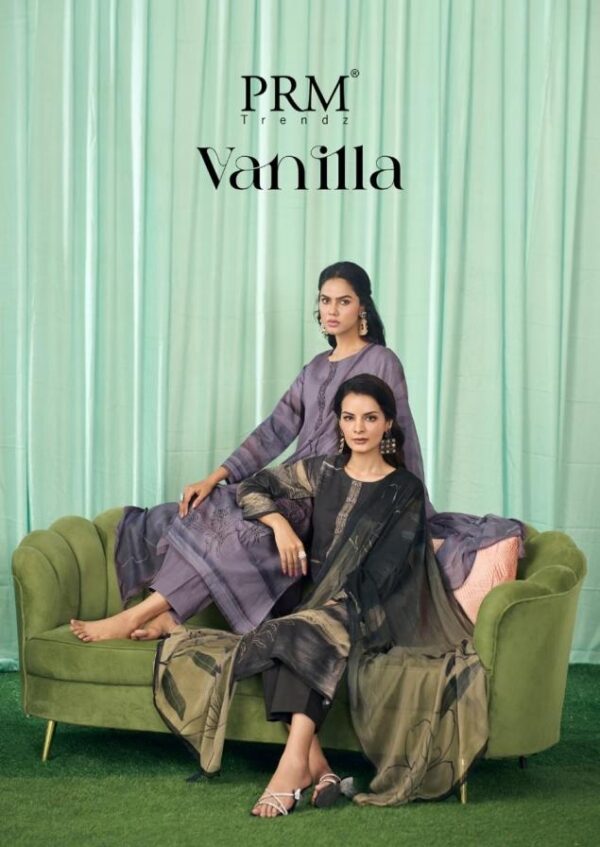prm trendz vanilla series 12101-12106  cotton lilen wholesale suit  prm trendz vanilla series 12101-12106  cotton lilen wholesale suit , prm trendz vanilla series 12101-12106  cotton lilen wholesale suit  surat, prm trendz vanilla series 12101-12106  cotton lilen wholesale suit  new latest catalog, prm trendz vanilla series 12101-12106  cotton lilen wholesale suit  wholesale surat, prm trendz vanilla series 12101-12106  cotton lilen wholesale suit  single, prm trendz vanilla series 12101-12106  cotton lilen wholesale suit  catalog price, prm trendz vanilla series 12101-12106  cotton lilen wholesale suit  salwar suit, prm trendz vanilla series 12101-12106  cotton lilen wholesale suit  dresses, prm trendz vanilla series 12101-12106  cotton lilen wholesale suit  indian salwar suit, prm trendz vanilla series 12101-12106  cotton lilen wholesale suit  dress material prm trendz vanilla series 12101 12106 cotton lilen wholesale suit 4 2025 05 02 12 29 15 
                     prm trendz vanilla series 12101-12106  cotton lilen wholesale suit 
                     
                     
                     
                     Specification :
                     
                        
                           
						   
								Product Date:
								02-05-2025
							
                             							
								Name:
								Prm Trendz Vanilla Series 12101-12106  Cotton Lilen Wholesale Suit 
							
																					
								Cname:
								Vanilla 
							
														
								Brand:
								Prm Trendz
							
							
														
								Total Design:
								6 Pcs
							
														
														
								Per Piece Rate:
								INR 1195
							
														
														
								Full Catalog Rate:
								INR 7170								+ (5 % GST) + Shipping Charge
								
							
														
														
								Weight:
								6 Kg
							
																					
								Moq:
								Minimum 6 Pcs
							
														
														
														
								Type:
								Cotton Ladies Suits, Printed Salwar Kameez
							
														
							
							
														
								Fabric:
								
									Cotton Linen								
							
																																																								
														
														
														
								Other Details:
								
	
		
			
			💃 PRM TRENDZ 💃

			            🙏 Hello Dear customer🙏 
			We are Launching A New catlog 

			                 👉VANILLA👈
			         

			 
			             👌 Fabric Details 👌
			     
			👚Top:*PURE COTTON LILEN WITH FENCY WORK WITH DIGITAL PRINT

			👖Bottom:*PURE COTTON SOLID

			🧣Dupatta:*PURE BEMBER CHIFFON WITH DIGITAL PRINT

			🔻Designs:*6 PCS 

			RATE: 1195/- 

			Book your order fast 🙏