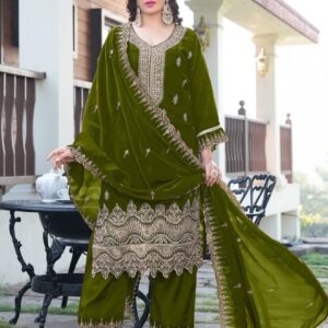 ramsha r 1280 nx unique colours full stitch wholesale suit