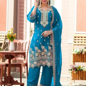 ramsha r 1281 nx FANDY wholesale readymade suit