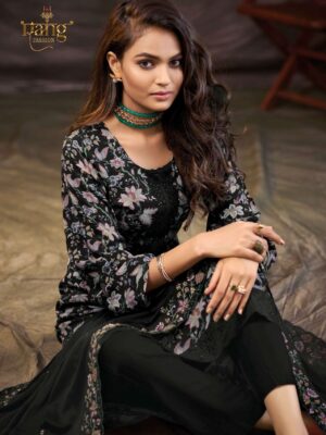 rang fashion - samira   rang fashion samira 1001 1002 series pure viscose muslin printed with work salwar kameez surat 2025.jpeg