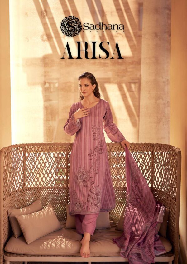 sadhana fashion - arisa   sadhana fashion arisa 11321 11326 series jam cotton designer salwar kameez latest catalogue surat gu.jpeg