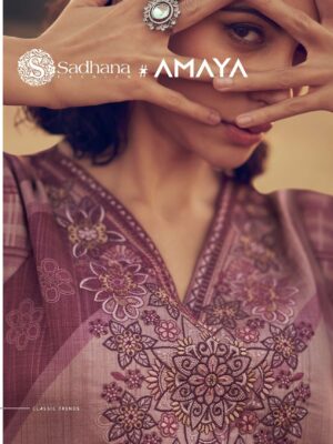 sadhana fashion - amaya   sadhna fashion amaya 11345 11352 series pure jam cotton digital print with fancy work suits wholesal.jpeg