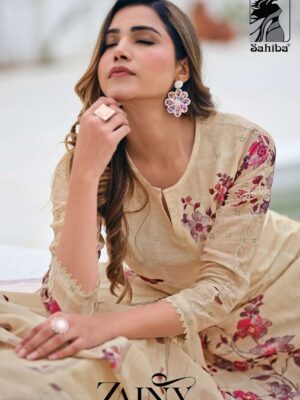 sahiba - zainy   sahiba zainy digital print with handwork designer salwar kameez catalogue wholesaler surat gujarat 2.jpeg