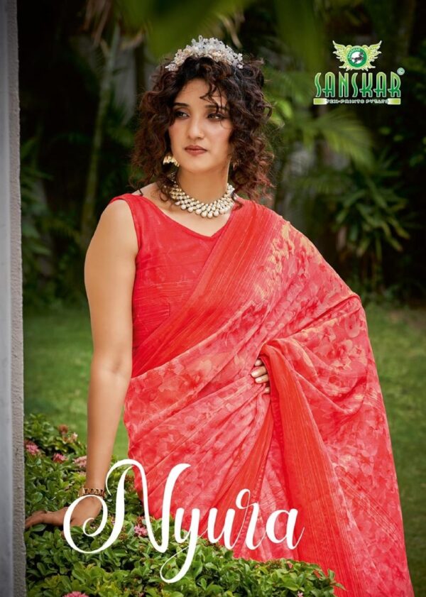 sanskar tex prints nyura series 35001-35008 simmer wholesale saree  sanskar tex prints nyura series 35001-35008 simmer wholesale saree, sanskar tex prints nyura series 35001-35008 simmer wholesale saree surat, sanskar tex prints nyura series 35001-35008 simmer wholesale saree new latest catalog, sanskar tex prints nyura series 35001-35008 simmer wholesale saree wholesale surat, sanskar tex prints nyura series 35001-35008 simmer wholesale saree single, sanskar tex prints nyura series 35001-35008 simmer wholesale saree catalog price, sanskar tex prints nyura series 35001-35008 simmer wholesale saree salwar suit, sanskar tex prints nyura series 35001-35008 simmer wholesale saree dresses, sanskar tex prints nyura series 35001-35008 simmer wholesale saree indian salwar suit, sanskar tex prints nyura series 35001-35008 simmer wholesale saree dress material sanskar tex prints nyura series 35001 35008 simmer wholesale saree 2025 05 02 12 45 15 
                     sanskar tex prints nyura series 35001-35008 simmer wholesale saree
                     
                     
                     
                     Specification :
                     
                        
                           
						   
								Product Date:
								02-05-2025
							
                             							
								Name:
								Sanskar Tex Prints Nyura Series 35001-35008 Simmer Wholesale Saree
							
																					
								Cname:
								Nyura 
							
														
								Brand:
								Sanskar
							
							
														
								Total Design:
								8 Pcs
							
														
														
								Per Piece Rate:
								INR 0
							
														
														
								Full Catalog Rate:
								INR 0								+ (5 % GST) + Shipping Charge
								
							
														
														
								Weight:
								8 Kg
							
																					
								Moq:
								Minimum 8 Pcs
							
														
														
														
								Type:
								Printed Sarees
							
														
							
							
														
								Fabric:
								
									Simmer Print 								
							
																																																								
														
														
														
								Other Details:
								Brand    Sanskar Tex Prints
Catalog    NYURA
Pcs    8
Price    
Login to See Price
Size    Unstitched ( Request for stitching  )
Fabric    SIMMER
Initial Delivery    03/05/2025
Availability    On Booking
Other Details    
Login to See Other Details