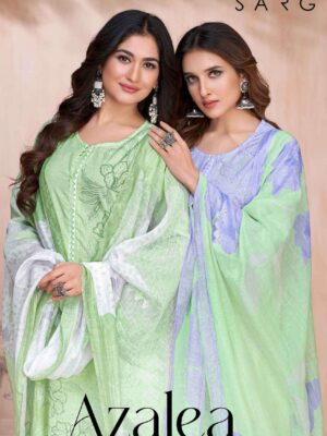 sarg - azalea   sarg azalea cotton embroidery work with khatli work party wear salwar kameez dealer surat 2025 05 26.jpeg