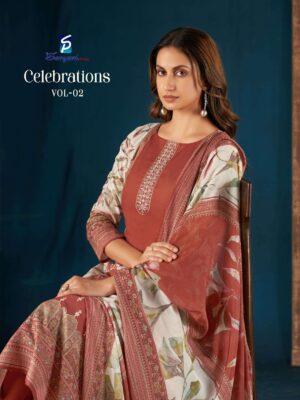sargam prints - celebration vol-2   sargam celebration vol 2 colors exclusive embroidered festival wear salwar kameez wholesale surat 20.jpeg