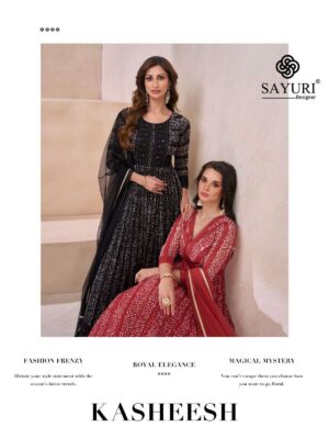 sayuri designer - kasheesh   sayuri designer kasheesh 5555 series function special long dress catalogue online purchasing surat g.jpeg