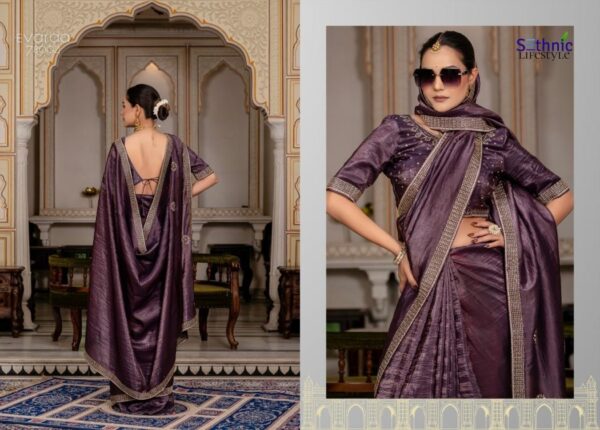 sethnic lifestyle evaraa series 78001-78004 gold crush wholesale saree  sethnic lifestyle evaraa series 78001-78004 gold crush wholesale saree, sethnic lifestyle evaraa series 78001-78004 gold crush wholesale saree surat, sethnic lifestyle evaraa series 78001-78004 gold crush wholesale saree new latest catalog, sethnic lifestyle evaraa series 78001-78004 gold crush wholesale saree wholesale surat, sethnic lifestyle evaraa series 78001-78004 gold crush wholesale saree single, sethnic lifestyle evaraa series 78001-78004 gold crush wholesale saree catalog price, sethnic lifestyle evaraa series 78001-78004 gold crush wholesale saree salwar suit, sethnic lifestyle evaraa series 78001-78004 gold crush wholesale saree dresses, sethnic lifestyle evaraa series 78001-78004 gold crush wholesale saree indian salwar suit, sethnic lifestyle evaraa series 78001-78004 gold crush wholesale saree dress material sethnic lifestyle evaraa series 78001 78004 gold crush wholesale saree 1 2025 05 03 20 08 28 
                     sethnic lifestyle evaraa series 78001-78004 gold crush wholesale saree
                     
                     
                     
                     Specification :
                     
                        
                           
						   
								Product Date:
								03-05-2025
							
                             							
								Name:
								Sethnic Lifestyle Evaraa Series 78001-78004 Gold Crush Wholesale Saree
							
																					
								Cname:
								Evaraa
							
														
								Brand:
								
							
							
														
								Total Design:
								4 Pcs
							
														
														
								Per Piece Rate:
								INR 1795
							
														
														
								Full Catalog Rate:
								INR 7180								+ (5 % GST) + Shipping Charge
								
							
														
														
								Weight:
								4 Kg
							
																					
								Moq:
								Minimum 4 Pcs
							
														
														
														
								Type:
								Embroidery Saree
							
														
							
							
														
								Fabric:
								
									Fancy								
							
																																																								
														
														
														
								Other Details:
								
	
		
			
			Unveiling Evaraa — where regal poise speaks for every pleat. Draped in gold-infused crush fabric, with radiant cutdana & zarkan royal patta, and a designer blouse to match, it’s an ensemble made to enchant every grand occasion.

			Brand : Sethnic Lifestyle

			Catalog Name : Evaraa

			Series : 78001 To 78004

			Saree Fabric :Gold Crush

			Work : Cutdana & Zarkan Work Rich Border

			Blouse : Designer Couture Blouse with Cutdana & Zarkan Work & Attractive Neck Design

			Rate : 1795/- +5% Gst

			Occasion:  Party Wear,Festival Wear
			 