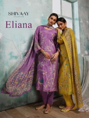 shivaay - eliana   shivaay eliana 15557 15560 series trendy designer printed with handwork dress catalogue surat 2024 1.jpeg
