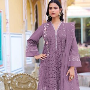 shree fabs 1841 cotton cambric wholesale suit