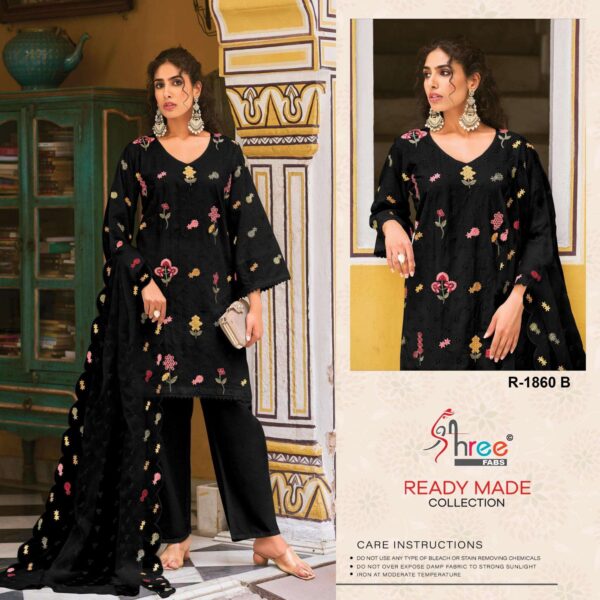 shree fabs 1860 lawn cotton modern pakistani fully stitch plazzo suits  shree fabs 1860 lawn cotton modern pakistani fully stitch plazzo suits, shree fabs 1860 lawn cotton modern pakistani fully stitch plazzo suits surat, shree fabs 1860 lawn cotton modern pakistani fully stitch plazzo suits new latest catalog, shree fabs 1860 lawn cotton modern pakistani fully stitch plazzo suits wholesale surat, shree fabs 1860 lawn cotton modern pakistani fully stitch plazzo suits single, shree fabs 1860 lawn cotton modern pakistani fully stitch plazzo suits catalog price, shree fabs 1860 lawn cotton modern pakistani fully stitch plazzo suits salwar suit, shree fabs 1860 lawn cotton modern pakistani fully stitch plazzo suits dresses, shree fabs 1860 lawn cotton modern pakistani fully stitch plazzo suits indian salwar suit, shree fabs 1860 lawn cotton modern pakistani fully stitch plazzo suits dress material shree fabs 1860 lawn cotton modern pakistani fully stitch plazzo suits 1 2025 05 17 17 40 59 
                     shree fabs 1860 lawn cotton modern pakistani fully stitch plazzo suits
                     
                     
                     
                     Specification :
                     
                        
                           
						   
								Product Date:
								17-05-2025
							
                             							
								Name:
								Shree Fabs 1860 Lawn Cotton Modern Pakistani Fully Stitch Plazzo Suits
							
																					
								Cname:
								Shree Fabs 1860
							
														
								Brand:
								Shree Fab
							

														
								Total Design:
								8 Pcs
							
							
														
								Per Piece Rate:
								INR 1550
							
							
														
								Full Catalog Rate:
								INR 12400								+ (5 % GST) + Shipping Charge
								
							
							
														
								Weight:
								8 Kg
							
																					
								Moq:
								Minimum 8 Pcs
							
							
							
														
								Type:
								Pakistani Salwar Kameez, Readymade Suits
							
							


														
								Fabric:
								
									Lawn Cotton								
							
																																																	
							
							
														
								Other Details:
								hello
desin 1860


new lounching readyment cottan collection 3 pic code set


top - cambric cottan lawn with lining inner cottan 


bottam -cambric cottan lawn 

duptta - organza work


rate 1550/- 

colour 4
xl
xxl
"limited stock
shree fabs surat