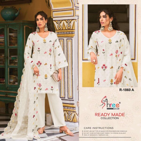 shree fabs 1860 lawn cotton modern pakistani fully stitch plazzo suits  shree fabs 1860 lawn cotton modern pakistani fully stitch plazzo suits, shree fabs 1860 lawn cotton modern pakistani fully stitch plazzo suits surat, shree fabs 1860 lawn cotton modern pakistani fully stitch plazzo suits new latest catalog, shree fabs 1860 lawn cotton modern pakistani fully stitch plazzo suits wholesale surat, shree fabs 1860 lawn cotton modern pakistani fully stitch plazzo suits single, shree fabs 1860 lawn cotton modern pakistani fully stitch plazzo suits catalog price, shree fabs 1860 lawn cotton modern pakistani fully stitch plazzo suits salwar suit, shree fabs 1860 lawn cotton modern pakistani fully stitch plazzo suits dresses, shree fabs 1860 lawn cotton modern pakistani fully stitch plazzo suits indian salwar suit, shree fabs 1860 lawn cotton modern pakistani fully stitch plazzo suits dress material shree fabs 1860 lawn cotton modern pakistani fully stitch plazzo suits 3 2025 05 17 17 40 59 
                     shree fabs 1860 lawn cotton modern pakistani fully stitch plazzo suits
                     
                     
                     
                     Specification :
                     
                        
                           
						   
								Product Date:
								17-05-2025
							
                             							
								Name:
								Shree Fabs 1860 Lawn Cotton Modern Pakistani Fully Stitch Plazzo Suits
							
																					
								Cname:
								Shree Fabs 1860
							
														
								Brand:
								Shree Fab
							

														
								Total Design:
								8 Pcs
							
							
														
								Per Piece Rate:
								INR 1550
							
							
														
								Full Catalog Rate:
								INR 12400								+ (5 % GST) + Shipping Charge
								
							
							
														
								Weight:
								8 Kg
							
																					
								Moq:
								Minimum 8 Pcs
							
							
							
														
								Type:
								Pakistani Salwar Kameez, Readymade Suits
							
							


														
								Fabric:
								
									Lawn Cotton								
							
																																																	
							
							
														
								Other Details:
								hello
desin 1860


new lounching readyment cottan collection 3 pic code set


top - cambric cottan lawn with lining inner cottan 


bottam -cambric cottan lawn 

duptta - organza work


rate 1550/- 

colour 4
xl
xxl
"limited stock
shree fabs surat