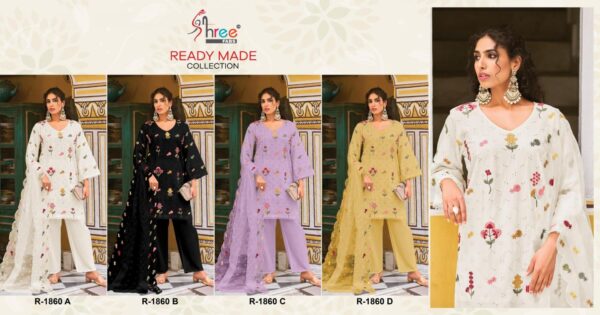 shree fabs 1860 lawn cotton modern pakistani fully stitch plazzo suits  shree fabs 1860 lawn cotton modern pakistani fully stitch plazzo suits, shree fabs 1860 lawn cotton modern pakistani fully stitch plazzo suits surat, shree fabs 1860 lawn cotton modern pakistani fully stitch plazzo suits new latest catalog, shree fabs 1860 lawn cotton modern pakistani fully stitch plazzo suits wholesale surat, shree fabs 1860 lawn cotton modern pakistani fully stitch plazzo suits single, shree fabs 1860 lawn cotton modern pakistani fully stitch plazzo suits catalog price, shree fabs 1860 lawn cotton modern pakistani fully stitch plazzo suits salwar suit, shree fabs 1860 lawn cotton modern pakistani fully stitch plazzo suits dresses, shree fabs 1860 lawn cotton modern pakistani fully stitch plazzo suits indian salwar suit, shree fabs 1860 lawn cotton modern pakistani fully stitch plazzo suits dress material shree fabs 1860 lawn cotton modern pakistani fully stitch plazzo suits 7 2025 05 17 17 40 59 
                     shree fabs 1860 lawn cotton modern pakistani fully stitch plazzo suits
                     
                     
                     
                     Specification :
                     
                        
                           
						   
								Product Date:
								17-05-2025
							
                             							
								Name:
								Shree Fabs 1860 Lawn Cotton Modern Pakistani Fully Stitch Plazzo Suits
							
																					
								Cname:
								Shree Fabs 1860
							
														
								Brand:
								Shree Fab
							

														
								Total Design:
								8 Pcs
							
							
														
								Per Piece Rate:
								INR 1550
							
							
														
								Full Catalog Rate:
								INR 12400								+ (5 % GST) + Shipping Charge
								
							
							
														
								Weight:
								8 Kg
							
																					
								Moq:
								Minimum 8 Pcs
							
							
							
														
								Type:
								Pakistani Salwar Kameez, Readymade Suits
							
							


														
								Fabric:
								
									Lawn Cotton								
							
																																																	
							
							
														
								Other Details:
								hello
desin 1860


new lounching readyment cottan collection 3 pic code set


top - cambric cottan lawn with lining inner cottan 


bottam -cambric cottan lawn 

duptta - organza work


rate 1550/- 

colour 4
xl
xxl
"limited stock
shree fabs surat