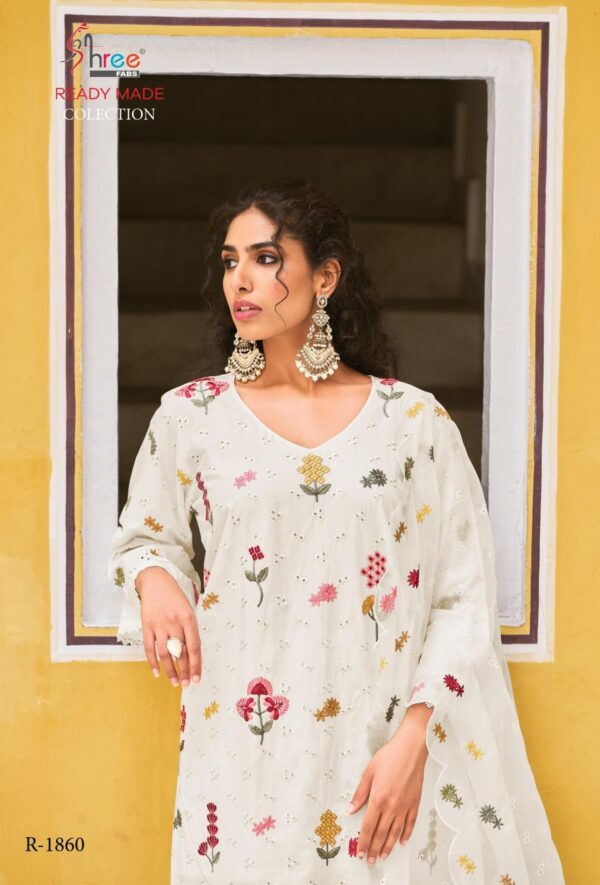shree fabs 1860 lawn cotton modern pakistani fully stitch plazzo suits  shree fabs 1860 lawn cotton modern pakistani fully stitch plazzo suits, shree fabs 1860 lawn cotton modern pakistani fully stitch plazzo suits surat, shree fabs 1860 lawn cotton modern pakistani fully stitch plazzo suits new latest catalog, shree fabs 1860 lawn cotton modern pakistani fully stitch plazzo suits wholesale surat, shree fabs 1860 lawn cotton modern pakistani fully stitch plazzo suits single, shree fabs 1860 lawn cotton modern pakistani fully stitch plazzo suits catalog price, shree fabs 1860 lawn cotton modern pakistani fully stitch plazzo suits salwar suit, shree fabs 1860 lawn cotton modern pakistani fully stitch plazzo suits dresses, shree fabs 1860 lawn cotton modern pakistani fully stitch plazzo suits indian salwar suit, shree fabs 1860 lawn cotton modern pakistani fully stitch plazzo suits dress material shree fabs 1860 lawn cotton modern pakistani fully stitch plazzo suits 8 2025 05 17 17 40 59 
                     shree fabs 1860 lawn cotton modern pakistani fully stitch plazzo suits
                     
                     
                     
                     Specification :
                     
                        
                           
						   
								Product Date:
								17-05-2025
							
                             							
								Name:
								Shree Fabs 1860 Lawn Cotton Modern Pakistani Fully Stitch Plazzo Suits
							
																					
								Cname:
								Shree Fabs 1860
							
														
								Brand:
								Shree Fab
							

														
								Total Design:
								8 Pcs
							
							
														
								Per Piece Rate:
								INR 1550
							
							
														
								Full Catalog Rate:
								INR 12400								+ (5 % GST) + Shipping Charge
								
							
							
														
								Weight:
								8 Kg
							
																					
								Moq:
								Minimum 8 Pcs
							
							
							
														
								Type:
								Pakistani Salwar Kameez, Readymade Suits
							
							


														
								Fabric:
								
									Lawn Cotton								
							
																																																	
							
							
														
								Other Details:
								hello
desin 1860


new lounching readyment cottan collection 3 pic code set


top - cambric cottan lawn with lining inner cottan 


bottam -cambric cottan lawn 

duptta - organza work


rate 1550/- 

colour 4
xl
xxl
"limited stock
shree fabs surat