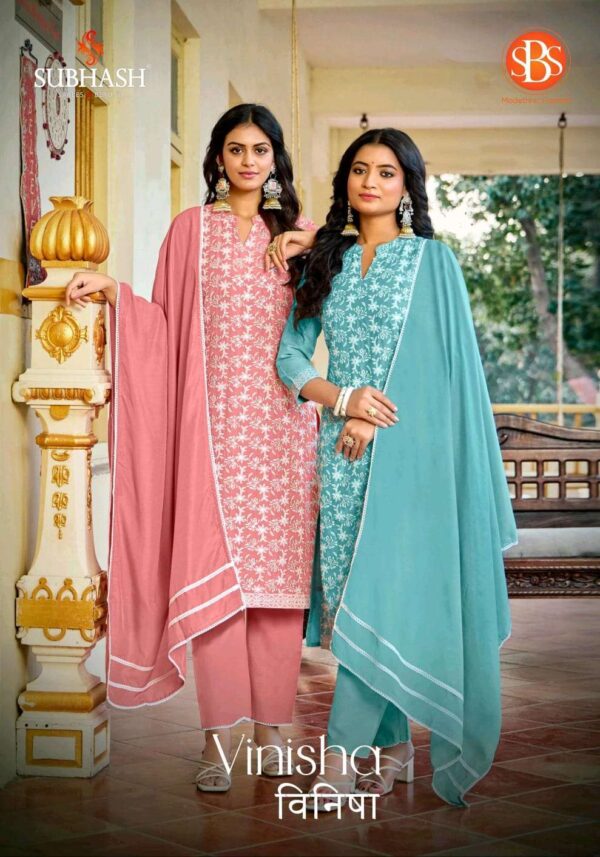 subhash - vinisha   subhash vinisha 6225 6228 series chinon exclusive designer casual wear salwar kameez supplier surat.jpeg