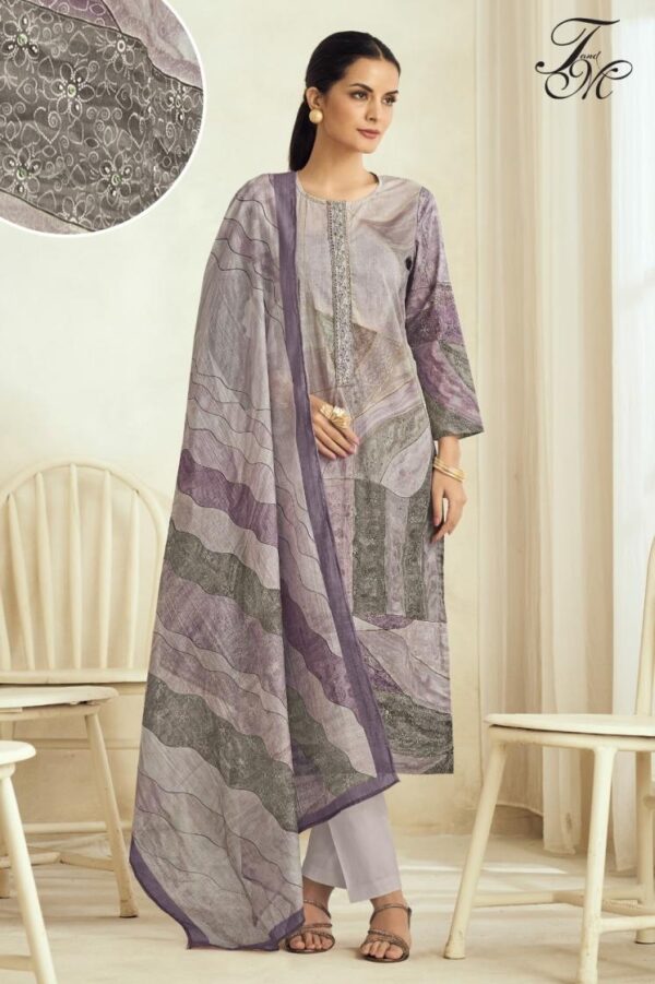t&m aleena cotton lawn wholesale suit  t&m aleena cotton lawn wholesale suit , t&m aleena cotton lawn wholesale suit  surat, t&m aleena cotton lawn wholesale suit  new latest catalog, t&m aleena cotton lawn wholesale suit  wholesale surat, t&m aleena cotton lawn wholesale suit  single, t&m aleena cotton lawn wholesale suit  catalog price, t&m aleena cotton lawn wholesale suit  salwar suit, t&m aleena cotton lawn wholesale suit  dresses, t&m aleena cotton lawn wholesale suit  indian salwar suit, t&m aleena cotton lawn wholesale suit  dress material t m aleena cotton lawn wholesale suit 2 2025 05 04 10 09 36 
                     t&m aleena cotton lawn wholesale suit 
                     
                     
                     
                     Specification :
                     
                        
                           
						   
								Product Date:
								04-05-2025
							
                             							
								Name:
								T&m Aleena Cotton Lawn Wholesale Suit 
							
																					
								Cname:
								Aleena 
							
														
								Brand:
								T And M Designer
							
							
														
								Total Design:
								6 Pcs
							
														
														
								Per Piece Rate:
								INR 1695
							
														
														
								Full Catalog Rate:
								INR 10170								+ (5 % GST) + Shipping Charge
								
							
														
														
								Weight:
								6 Kg
							
																					
								Moq:
								Minimum 6 Pcs
							
														
														
														
								Type:
								Cotton Ladies Suits, Printed Salwar Kameez
							
														
							
							
														
								Fabric:
								
									Cotton Lawn								
							
																																																								
														
														
														
								Other Details:
								
	
		
			
			T&M
			A SAHIBA BRAND 
			Presents
			-
			ALEENA

			TOP - PURE COTTON LAWN DIGITAL PRINT WITH HAND WORK
			NECK HEAVY EMBROIDERY

			BOTTOM - HEAVY COTTON

			DUPATTA - GLORY COTTON PATTERN DIGITAL PRINTED DUPATTA

			RATE:
			1695/-