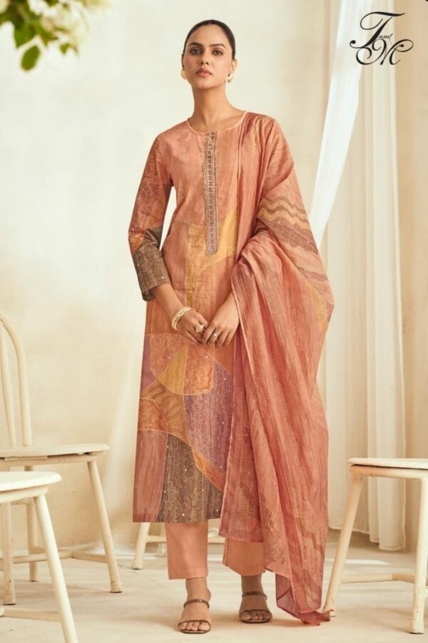t&m aleena cotton lawn wholesale suit  t&m aleena cotton lawn wholesale suit , t&m aleena cotton lawn wholesale suit  surat, t&m aleena cotton lawn wholesale suit  new latest catalog, t&m aleena cotton lawn wholesale suit  wholesale surat, t&m aleena cotton lawn wholesale suit  single, t&m aleena cotton lawn wholesale suit  catalog price, t&m aleena cotton lawn wholesale suit  salwar suit, t&m aleena cotton lawn wholesale suit  dresses, t&m aleena cotton lawn wholesale suit  indian salwar suit, t&m aleena cotton lawn wholesale suit  dress material t m aleena cotton lawn wholesale suit 4 2025 05 04 10 09 36 
                     t&m aleena cotton lawn wholesale suit 
                     
                     
                     
                     Specification :
                     
                        
                           
						   
								Product Date:
								04-05-2025
							
                             							
								Name:
								T&m Aleena Cotton Lawn Wholesale Suit 
							
																					
								Cname:
								Aleena 
							
														
								Brand:
								T And M Designer
							
							
														
								Total Design:
								6 Pcs
							
														
														
								Per Piece Rate:
								INR 1695
							
														
														
								Full Catalog Rate:
								INR 10170								+ (5 % GST) + Shipping Charge
								
							
														
														
								Weight:
								6 Kg
							
																					
								Moq:
								Minimum 6 Pcs
							
														
														
														
								Type:
								Cotton Ladies Suits, Printed Salwar Kameez
							
														
							
							
														
								Fabric:
								
									Cotton Lawn								
							
																																																								
														
														
														
								Other Details:
								
	
		
			
			T&M
			A SAHIBA BRAND 
			Presents
			-
			ALEENA

			TOP - PURE COTTON LAWN DIGITAL PRINT WITH HAND WORK
			NECK HEAVY EMBROIDERY

			BOTTOM - HEAVY COTTON

			DUPATTA - GLORY COTTON PATTERN DIGITAL PRINTED DUPATTA

			RATE:
			1695/-