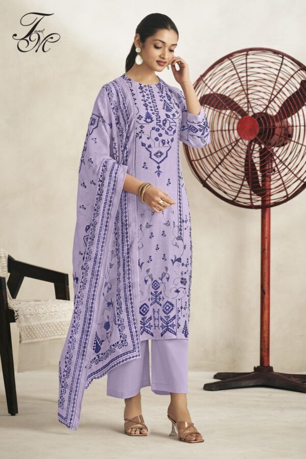 t&m saleha PURE LINEN DIGITAL PRINT WITH HAND WORK wholesale suit  t&m saleha PURE LINEN DIGITAL PRINT WITH HAND WORK wholesale suit, t&m saleha PURE LINEN DIGITAL PRINT WITH HAND WORK wholesale suit surat, t&m saleha PURE LINEN DIGITAL PRINT WITH HAND WORK wholesale suit new latest catalog, t&m saleha PURE LINEN DIGITAL PRINT WITH HAND WORK wholesale suit wholesale surat, t&m saleha PURE LINEN DIGITAL PRINT WITH HAND WORK wholesale suit single, t&m saleha PURE LINEN DIGITAL PRINT WITH HAND WORK wholesale suit catalog price, t&m saleha PURE LINEN DIGITAL PRINT WITH HAND WORK wholesale suit salwar suit, t&m saleha PURE LINEN DIGITAL PRINT WITH HAND WORK wholesale suit dresses, t&m saleha PURE LINEN DIGITAL PRINT WITH HAND WORK wholesale suit indian salwar suit, t&m saleha PURE LINEN DIGITAL PRINT WITH HAND WORK wholesale suit dress material t m saleha pure linen digital print with hand work wholesale suit 13 2025 05 06 14 10 06 
                     t&m saleha PURE LINEN DIGITAL PRINT WITH HAND WORK wholesale suit
                     
                     
                     
                     Specification :
                     
                        
                           
						   
								Product Date:
								06-05-2025
							
                             							
								Name:
								T&m Saleha Pure Linen Digital Print With Hand Work Wholesale Suit
							
																					
								Cname:
								Saleha 
							
														
								Brand:
								T And M Designer
							
							
														
								Total Design:
								6 Pcs
							
														
														
								Per Piece Rate:
								INR 2495
							
														
														
								Full Catalog Rate:
								INR 14970								+ (5 % GST) + Shipping Charge
								
							
														
														
								Weight:
								6 Kg
							
																					
								Moq:
								Minimum 6 Pcs
							
														
														
														
								Type:
								Designer Salwar Kameez
							
														
							
							
														
								Fabric:
								
									Pure Linen								
							
																																																								
														
														
														
								Other Details:
								
	
		
			
			T&M
			A SAHIBA BRAND 
			presents
			-
			SALEHA

			TOP - PURE LINEN DIGITAL PRINT WITH HAND WORK

			BOTTOM - HEAVY COTTON

			DUPATTA - PURE LINEN JACQUARD STRIPE DUPATTA
			DIGITAL PRINTED

			RATE:
			2495/-