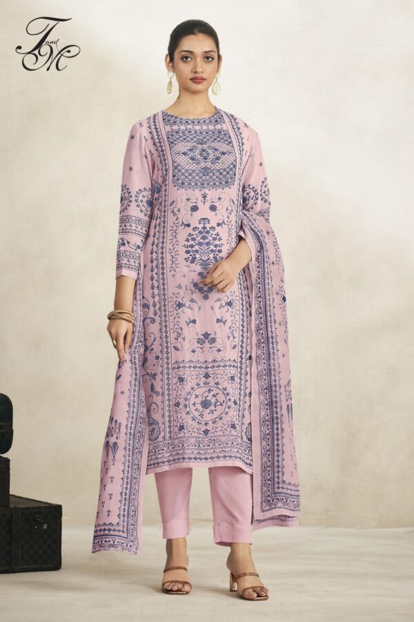 t&m saleha PURE LINEN DIGITAL PRINT WITH HAND WORK wholesale suit  t&m saleha PURE LINEN DIGITAL PRINT WITH HAND WORK wholesale suit, t&m saleha PURE LINEN DIGITAL PRINT WITH HAND WORK wholesale suit surat, t&m saleha PURE LINEN DIGITAL PRINT WITH HAND WORK wholesale suit new latest catalog, t&m saleha PURE LINEN DIGITAL PRINT WITH HAND WORK wholesale suit wholesale surat, t&m saleha PURE LINEN DIGITAL PRINT WITH HAND WORK wholesale suit single, t&m saleha PURE LINEN DIGITAL PRINT WITH HAND WORK wholesale suit catalog price, t&m saleha PURE LINEN DIGITAL PRINT WITH HAND WORK wholesale suit salwar suit, t&m saleha PURE LINEN DIGITAL PRINT WITH HAND WORK wholesale suit dresses, t&m saleha PURE LINEN DIGITAL PRINT WITH HAND WORK wholesale suit indian salwar suit, t&m saleha PURE LINEN DIGITAL PRINT WITH HAND WORK wholesale suit dress material t m saleha pure linen digital print with hand work wholesale suit 3 2025 05 06 14 10 05 
                     t&m saleha PURE LINEN DIGITAL PRINT WITH HAND WORK wholesale suit
                     
                     
                     
                     Specification :
                     
                        
                           
						   
								Product Date:
								06-05-2025
							
                             							
								Name:
								T&m Saleha Pure Linen Digital Print With Hand Work Wholesale Suit
							
																					
								Cname:
								Saleha 
							
														
								Brand:
								T And M Designer
							
							
														
								Total Design:
								6 Pcs
							
														
														
								Per Piece Rate:
								INR 2495
							
														
														
								Full Catalog Rate:
								INR 14970								+ (5 % GST) + Shipping Charge
								
							
														
														
								Weight:
								6 Kg
							
																					
								Moq:
								Minimum 6 Pcs
							
														
														
														
								Type:
								Designer Salwar Kameez
							
														
							
							
														
								Fabric:
								
									Pure Linen								
							
																																																								
														
														
														
								Other Details:
								
	
		
			
			T&M
			A SAHIBA BRAND 
			presents
			-
			SALEHA

			TOP - PURE LINEN DIGITAL PRINT WITH HAND WORK

			BOTTOM - HEAVY COTTON

			DUPATTA - PURE LINEN JACQUARD STRIPE DUPATTA
			DIGITAL PRINTED

			RATE:
			2495/-
