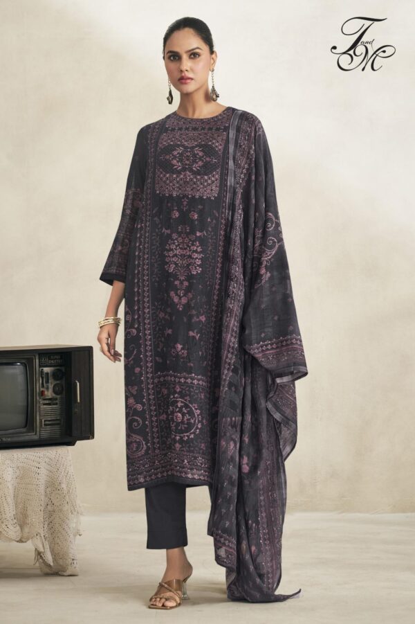 t&m saleha PURE LINEN DIGITAL PRINT WITH HAND WORK wholesale suit  t&m saleha PURE LINEN DIGITAL PRINT WITH HAND WORK wholesale suit, t&m saleha PURE LINEN DIGITAL PRINT WITH HAND WORK wholesale suit surat, t&m saleha PURE LINEN DIGITAL PRINT WITH HAND WORK wholesale suit new latest catalog, t&m saleha PURE LINEN DIGITAL PRINT WITH HAND WORK wholesale suit wholesale surat, t&m saleha PURE LINEN DIGITAL PRINT WITH HAND WORK wholesale suit single, t&m saleha PURE LINEN DIGITAL PRINT WITH HAND WORK wholesale suit catalog price, t&m saleha PURE LINEN DIGITAL PRINT WITH HAND WORK wholesale suit salwar suit, t&m saleha PURE LINEN DIGITAL PRINT WITH HAND WORK wholesale suit dresses, t&m saleha PURE LINEN DIGITAL PRINT WITH HAND WORK wholesale suit indian salwar suit, t&m saleha PURE LINEN DIGITAL PRINT WITH HAND WORK wholesale suit dress material t m saleha pure linen digital print with hand work wholesale suit 5 2025 05 06 14 10 05 
                     t&m saleha PURE LINEN DIGITAL PRINT WITH HAND WORK wholesale suit
                     
                     
                     
                     Specification :
                     
                        
                           
						   
								Product Date:
								06-05-2025
							
                             							
								Name:
								T&m Saleha Pure Linen Digital Print With Hand Work Wholesale Suit
							
																					
								Cname:
								Saleha 
							
														
								Brand:
								T And M Designer
							
							
														
								Total Design:
								6 Pcs
							
														
														
								Per Piece Rate:
								INR 2495
							
														
														
								Full Catalog Rate:
								INR 14970								+ (5 % GST) + Shipping Charge
								
							
														
														
								Weight:
								6 Kg
							
																					
								Moq:
								Minimum 6 Pcs
							
														
														
														
								Type:
								Designer Salwar Kameez
							
														
							
							
														
								Fabric:
								
									Pure Linen								
							
																																																								
														
														
														
								Other Details:
								
	
		
			
			T&M
			A SAHIBA BRAND 
			presents
			-
			SALEHA

			TOP - PURE LINEN DIGITAL PRINT WITH HAND WORK

			BOTTOM - HEAVY COTTON

			DUPATTA - PURE LINEN JACQUARD STRIPE DUPATTA
			DIGITAL PRINTED

			RATE:
			2495/-
