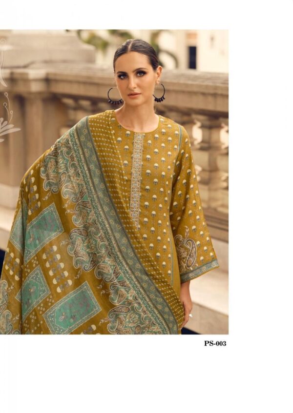 the hermitage shop paisely series 001-006 Pure Viscose Lawn wholesale suit  the hermitage shop paisely series 001-006 Pure Viscose Lawn wholesale suit , the hermitage shop paisely series 001-006 Pure Viscose Lawn wholesale suit  surat, the hermitage shop paisely series 001-006 Pure Viscose Lawn wholesale suit  new latest catalog, the hermitage shop paisely series 001-006 Pure Viscose Lawn wholesale suit  wholesale surat, the hermitage shop paisely series 001-006 Pure Viscose Lawn wholesale suit  single, the hermitage shop paisely series 001-006 Pure Viscose Lawn wholesale suit  catalog price, the hermitage shop paisely series 001-006 Pure Viscose Lawn wholesale suit  salwar suit, the hermitage shop paisely series 001-006 Pure Viscose Lawn wholesale suit  dresses, the hermitage shop paisely series 001-006 Pure Viscose Lawn wholesale suit  indian salwar suit, the hermitage shop paisely series 001-006 Pure Viscose Lawn wholesale suit  dress material the hermitage shop paisely series 001 006 pure viscose lawn wholesale suit 11 2025 05 06 14 59 00 
                     the hermitage shop paisely series 001-006 Pure Viscose Lawn wholesale suit 
                     
                     
                     
                     Specification :
                     
                        
                           
						   
								Product Date:
								06-05-2025
							
                             							
								Name:
								The Hermitage Shop Paisely Series 001-006 Pure Viscose Lawn Wholesale Suit 
							
																					
								Cname:
								Paisely 
							
														
								Brand:
								The Hermitage
							
							
														
								Total Design:
								6 Pcs
							
														
														
								Per Piece Rate:
								INR 795
							
														
														
								Full Catalog Rate:
								INR 4770								+ (5 % GST) + Shipping Charge
								
							
														
														
								Weight:
								6 Kg
							
																					
								Moq:
								Minimum 6 Pcs
							
														
														
														
								Type:
								Pakistani Salwar Kameez, Printed Salwar Kameez
							
														
							
							
														
								Fabric:
								
									Pure Viscose								
							
																																																								
														
														
														
								Other Details:
								PAISELY

BY

THE HERMITAGE SHOP

Fabric

🔺Top - Pure Viscose  Lawn With Neck & daman  Embroidery  

🔺Bot - Light Weight REYON [ 💯 PURE ]

🔺Dup - Pure MAL - MAL Cotton  [ 💯 PURE ]

SET- 06 PCS
PRC - 795 + GST

💯% Viscose Lawn
#No Polyester Promise 
#Breathable Fabrics
#Summer Wear  By THS