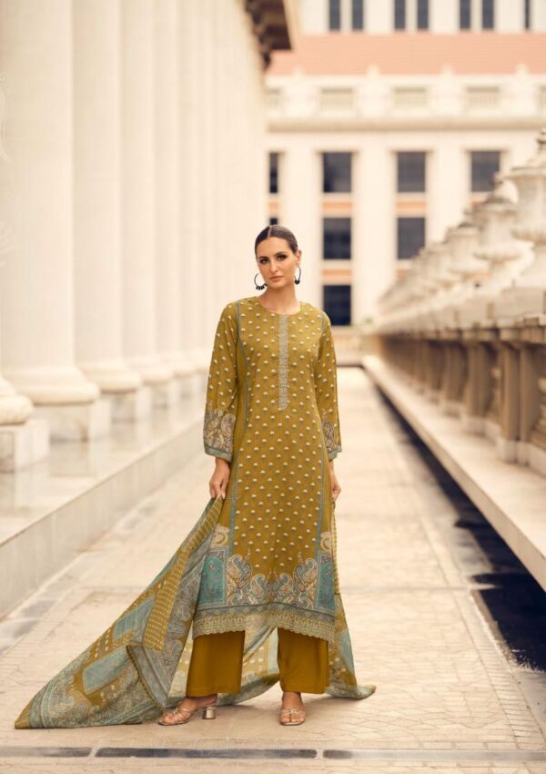 the hermitage shop paisely series 001-006 Pure Viscose Lawn wholesale suit  the hermitage shop paisely series 001-006 Pure Viscose Lawn wholesale suit , the hermitage shop paisely series 001-006 Pure Viscose Lawn wholesale suit  surat, the hermitage shop paisely series 001-006 Pure Viscose Lawn wholesale suit  new latest catalog, the hermitage shop paisely series 001-006 Pure Viscose Lawn wholesale suit  wholesale surat, the hermitage shop paisely series 001-006 Pure Viscose Lawn wholesale suit  single, the hermitage shop paisely series 001-006 Pure Viscose Lawn wholesale suit  catalog price, the hermitage shop paisely series 001-006 Pure Viscose Lawn wholesale suit  salwar suit, the hermitage shop paisely series 001-006 Pure Viscose Lawn wholesale suit  dresses, the hermitage shop paisely series 001-006 Pure Viscose Lawn wholesale suit  indian salwar suit, the hermitage shop paisely series 001-006 Pure Viscose Lawn wholesale suit  dress material the hermitage shop paisely series 001 006 pure viscose lawn wholesale suit 12 2025 05 06 14 59 00 
                     the hermitage shop paisely series 001-006 Pure Viscose Lawn wholesale suit 
                     
                     
                     
                     Specification :
                     
                        
                           
						   
								Product Date:
								06-05-2025
							
                             							
								Name:
								The Hermitage Shop Paisely Series 001-006 Pure Viscose Lawn Wholesale Suit 
							
																					
								Cname:
								Paisely 
							
														
								Brand:
								The Hermitage
							
							
														
								Total Design:
								6 Pcs
							
														
														
								Per Piece Rate:
								INR 795
							
														
														
								Full Catalog Rate:
								INR 4770								+ (5 % GST) + Shipping Charge
								
							
														
														
								Weight:
								6 Kg
							
																					
								Moq:
								Minimum 6 Pcs
							
														
														
														
								Type:
								Pakistani Salwar Kameez, Printed Salwar Kameez
							
														
							
							
														
								Fabric:
								
									Pure Viscose								
							
																																																								
														
														
														
								Other Details:
								PAISELY

BY

THE HERMITAGE SHOP

Fabric

🔺Top - Pure Viscose  Lawn With Neck & daman  Embroidery  

🔺Bot - Light Weight REYON [ 💯 PURE ]

🔺Dup - Pure MAL - MAL Cotton  [ 💯 PURE ]

SET- 06 PCS
PRC - 795 + GST

💯% Viscose Lawn
#No Polyester Promise 
#Breathable Fabrics
#Summer Wear  By THS