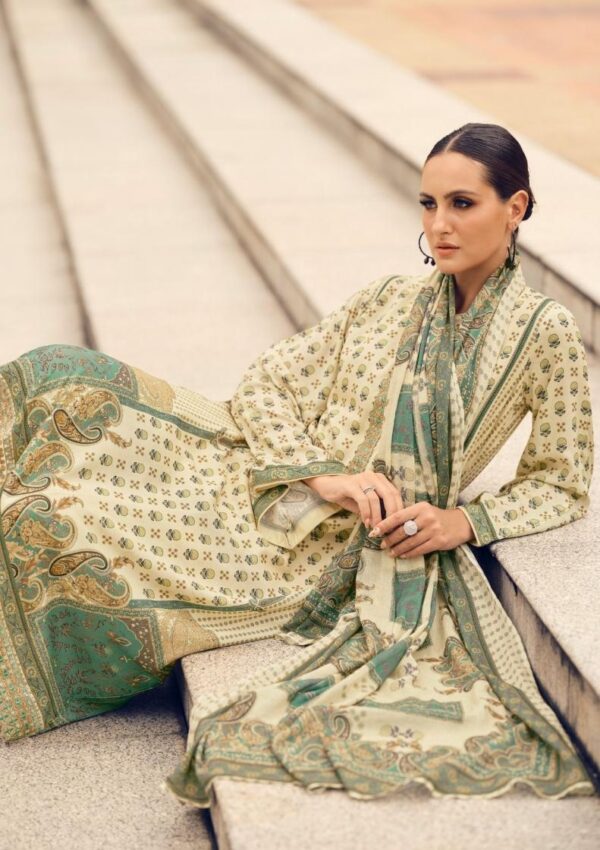 the hermitage shop paisely series 001-006 Pure Viscose Lawn wholesale suit  the hermitage shop paisely series 001-006 Pure Viscose Lawn wholesale suit , the hermitage shop paisely series 001-006 Pure Viscose Lawn wholesale suit  surat, the hermitage shop paisely series 001-006 Pure Viscose Lawn wholesale suit  new latest catalog, the hermitage shop paisely series 001-006 Pure Viscose Lawn wholesale suit  wholesale surat, the hermitage shop paisely series 001-006 Pure Viscose Lawn wholesale suit  single, the hermitage shop paisely series 001-006 Pure Viscose Lawn wholesale suit  catalog price, the hermitage shop paisely series 001-006 Pure Viscose Lawn wholesale suit  salwar suit, the hermitage shop paisely series 001-006 Pure Viscose Lawn wholesale suit  dresses, the hermitage shop paisely series 001-006 Pure Viscose Lawn wholesale suit  indian salwar suit, the hermitage shop paisely series 001-006 Pure Viscose Lawn wholesale suit  dress material the hermitage shop paisely series 001 006 pure viscose lawn wholesale suit 17 2025 05 06 14 59 01 
                     the hermitage shop paisely series 001-006 Pure Viscose Lawn wholesale suit 
                     
                     
                     
                     Specification :
                     
                        
                           
						   
								Product Date:
								06-05-2025
							
                             							
								Name:
								The Hermitage Shop Paisely Series 001-006 Pure Viscose Lawn Wholesale Suit 
							
																					
								Cname:
								Paisely 
							
														
								Brand:
								The Hermitage
							
							
														
								Total Design:
								6 Pcs
							
														
														
								Per Piece Rate:
								INR 795
							
														
														
								Full Catalog Rate:
								INR 4770								+ (5 % GST) + Shipping Charge
								
							
														
														
								Weight:
								6 Kg
							
																					
								Moq:
								Minimum 6 Pcs
							
														
														
														
								Type:
								Pakistani Salwar Kameez, Printed Salwar Kameez
							
														
							
							
														
								Fabric:
								
									Pure Viscose								
							
																																																								
														
														
														
								Other Details:
								PAISELY

BY

THE HERMITAGE SHOP

Fabric

🔺Top - Pure Viscose  Lawn With Neck & daman  Embroidery  

🔺Bot - Light Weight REYON [ 💯 PURE ]

🔺Dup - Pure MAL - MAL Cotton  [ 💯 PURE ]

SET- 06 PCS
PRC - 795 + GST

💯% Viscose Lawn
#No Polyester Promise 
#Breathable Fabrics
#Summer Wear  By THS