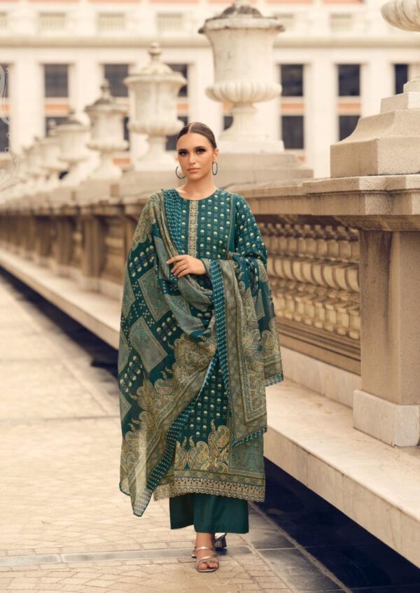 the hermitage shop paisely series 001-006 Pure Viscose Lawn wholesale suit  the hermitage shop paisely series 001-006 Pure Viscose Lawn wholesale suit , the hermitage shop paisely series 001-006 Pure Viscose Lawn wholesale suit  surat, the hermitage shop paisely series 001-006 Pure Viscose Lawn wholesale suit  new latest catalog, the hermitage shop paisely series 001-006 Pure Viscose Lawn wholesale suit  wholesale surat, the hermitage shop paisely series 001-006 Pure Viscose Lawn wholesale suit  single, the hermitage shop paisely series 001-006 Pure Viscose Lawn wholesale suit  catalog price, the hermitage shop paisely series 001-006 Pure Viscose Lawn wholesale suit  salwar suit, the hermitage shop paisely series 001-006 Pure Viscose Lawn wholesale suit  dresses, the hermitage shop paisely series 001-006 Pure Viscose Lawn wholesale suit  indian salwar suit, the hermitage shop paisely series 001-006 Pure Viscose Lawn wholesale suit  dress material the hermitage shop paisely series 001 006 pure viscose lawn wholesale suit 2 2025 05 06 14 59 00 
                     the hermitage shop paisely series 001-006 Pure Viscose Lawn wholesale suit 
                     
                     
                     
                     Specification :
                     
                        
                           
						   
								Product Date:
								06-05-2025
							
                             							
								Name:
								The Hermitage Shop Paisely Series 001-006 Pure Viscose Lawn Wholesale Suit 
							
																					
								Cname:
								Paisely 
							
														
								Brand:
								The Hermitage
							
							
														
								Total Design:
								6 Pcs
							
														
														
								Per Piece Rate:
								INR 795
							
														
														
								Full Catalog Rate:
								INR 4770								+ (5 % GST) + Shipping Charge
								
							
														
														
								Weight:
								6 Kg
							
																					
								Moq:
								Minimum 6 Pcs
							
														
														
														
								Type:
								Pakistani Salwar Kameez, Printed Salwar Kameez
							
														
							
							
														
								Fabric:
								
									Pure Viscose								
							
																																																								
														
														
														
								Other Details:
								PAISELY

BY

THE HERMITAGE SHOP

Fabric

🔺Top - Pure Viscose  Lawn With Neck & daman  Embroidery  

🔺Bot - Light Weight REYON [ 💯 PURE ]

🔺Dup - Pure MAL - MAL Cotton  [ 💯 PURE ]

SET- 06 PCS
PRC - 795 + GST

💯% Viscose Lawn
#No Polyester Promise 
#Breathable Fabrics
#Summer Wear  By THS