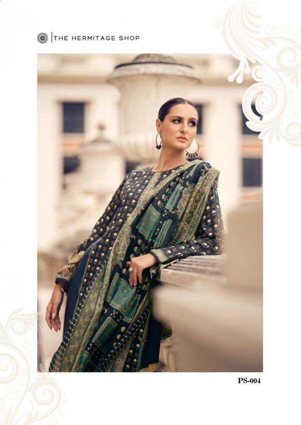 the hermitage shop paisely series 001-006 Pure Viscose Lawn wholesale suit  the hermitage shop paisely series 001-006 Pure Viscose Lawn wholesale suit , the hermitage shop paisely series 001-006 Pure Viscose Lawn wholesale suit  surat, the hermitage shop paisely series 001-006 Pure Viscose Lawn wholesale suit  new latest catalog, the hermitage shop paisely series 001-006 Pure Viscose Lawn wholesale suit  wholesale surat, the hermitage shop paisely series 001-006 Pure Viscose Lawn wholesale suit  single, the hermitage shop paisely series 001-006 Pure Viscose Lawn wholesale suit  catalog price, the hermitage shop paisely series 001-006 Pure Viscose Lawn wholesale suit  salwar suit, the hermitage shop paisely series 001-006 Pure Viscose Lawn wholesale suit  dresses, the hermitage shop paisely series 001-006 Pure Viscose Lawn wholesale suit  indian salwar suit, the hermitage shop paisely series 001-006 Pure Viscose Lawn wholesale suit  dress material the hermitage shop paisely series 001 006 pure viscose lawn wholesale suit 7 2025 05 06 14 59 00 
                     the hermitage shop paisely series 001-006 Pure Viscose Lawn wholesale suit 
                     
                     
                     
                     Specification :
                     
                        
                           
						   
								Product Date:
								06-05-2025
							
                             							
								Name:
								The Hermitage Shop Paisely Series 001-006 Pure Viscose Lawn Wholesale Suit 
							
																					
								Cname:
								Paisely 
							
														
								Brand:
								The Hermitage
							
							
														
								Total Design:
								6 Pcs
							
														
														
								Per Piece Rate:
								INR 795
							
														
														
								Full Catalog Rate:
								INR 4770								+ (5 % GST) + Shipping Charge
								
							
														
														
								Weight:
								6 Kg
							
																					
								Moq:
								Minimum 6 Pcs
							
														
														
														
								Type:
								Pakistani Salwar Kameez, Printed Salwar Kameez
							
														
							
							
														
								Fabric:
								
									Pure Viscose								
							
																																																								
														
														
														
								Other Details:
								PAISELY

BY

THE HERMITAGE SHOP

Fabric

🔺Top - Pure Viscose  Lawn With Neck & daman  Embroidery  

🔺Bot - Light Weight REYON [ 💯 PURE ]

🔺Dup - Pure MAL - MAL Cotton  [ 💯 PURE ]

SET- 06 PCS
PRC - 795 + GST

💯% Viscose Lawn
#No Polyester Promise 
#Breathable Fabrics
#Summer Wear  By THS