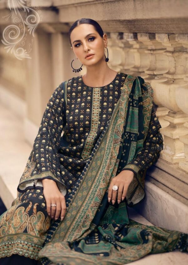the hermitage shop paisely series 001-006 Pure Viscose Lawn wholesale suit  the hermitage shop paisely series 001-006 Pure Viscose Lawn wholesale suit , the hermitage shop paisely series 001-006 Pure Viscose Lawn wholesale suit  surat, the hermitage shop paisely series 001-006 Pure Viscose Lawn wholesale suit  new latest catalog, the hermitage shop paisely series 001-006 Pure Viscose Lawn wholesale suit  wholesale surat, the hermitage shop paisely series 001-006 Pure Viscose Lawn wholesale suit  single, the hermitage shop paisely series 001-006 Pure Viscose Lawn wholesale suit  catalog price, the hermitage shop paisely series 001-006 Pure Viscose Lawn wholesale suit  salwar suit, the hermitage shop paisely series 001-006 Pure Viscose Lawn wholesale suit  dresses, the hermitage shop paisely series 001-006 Pure Viscose Lawn wholesale suit  indian salwar suit, the hermitage shop paisely series 001-006 Pure Viscose Lawn wholesale suit  dress material the hermitage shop paisely series 001 006 pure viscose lawn wholesale suit 8 2025 05 06 14 59 00 
                     the hermitage shop paisely series 001-006 Pure Viscose Lawn wholesale suit 
                     
                     
                     
                     Specification :
                     
                        
                           
						   
								Product Date:
								06-05-2025
							
                             							
								Name:
								The Hermitage Shop Paisely Series 001-006 Pure Viscose Lawn Wholesale Suit 
							
																					
								Cname:
								Paisely 
							
														
								Brand:
								The Hermitage
							
							
														
								Total Design:
								6 Pcs
							
														
														
								Per Piece Rate:
								INR 795
							
														
														
								Full Catalog Rate:
								INR 4770								+ (5 % GST) + Shipping Charge
								
							
														
														
								Weight:
								6 Kg
							
																					
								Moq:
								Minimum 6 Pcs
							
														
														
														
								Type:
								Pakistani Salwar Kameez, Printed Salwar Kameez
							
														
							
							
														
								Fabric:
								
									Pure Viscose								
							
																																																								
														
														
														
								Other Details:
								PAISELY

BY

THE HERMITAGE SHOP

Fabric

🔺Top - Pure Viscose  Lawn With Neck & daman  Embroidery  

🔺Bot - Light Weight REYON [ 💯 PURE ]

🔺Dup - Pure MAL - MAL Cotton  [ 💯 PURE ]

SET- 06 PCS
PRC - 795 + GST

💯% Viscose Lawn
#No Polyester Promise 
#Breathable Fabrics
#Summer Wear  By THS
