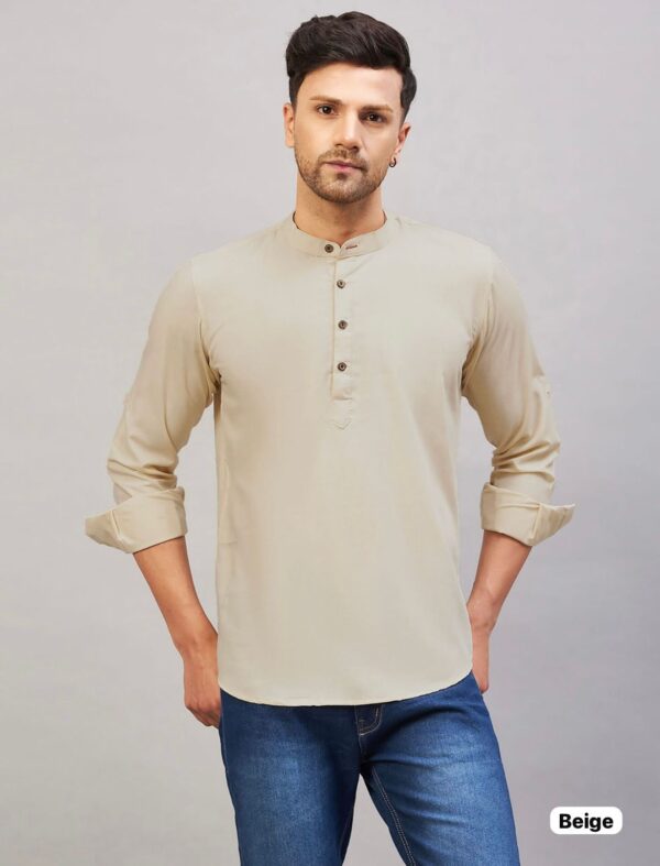 Tradition 2.0 Premium Cotton Short Kurta for every function  Tradition 2.0 Premium Cotton Short Kurta for every function , Tradition 2.0 Premium Cotton Short Kurta for every function  surat, Tradition 2.0 Premium Cotton Short Kurta for every function  new latest catalog, Tradition 2.0 Premium Cotton Short Kurta for every function  wholesale surat, Tradition 2.0 Premium Cotton Short Kurta for every function  single, Tradition 2.0 Premium Cotton Short Kurta for every function  catalog price, Tradition 2.0 Premium Cotton Short Kurta for every function  salwar suit, Tradition 2.0 Premium Cotton Short Kurta for every function  dresses, Tradition 2.0 Premium Cotton Short Kurta for every function  indian salwar suit, Tradition 2.0 Premium Cotton Short Kurta for every function  dress material tradition 2 0 premium cotton short kurta for every function 1 2025 05 04 19 00 54 
                     Tradition 2.0 Premium Cotton Short Kurta for every function 
                     
                     
                     
                     Specification :
                     
                        
                           
						   
								Product Date:
								04-05-2025
							
                             							
								Name:
								Tradition 2.0 Premium Cotton Short Kurta For Every Function 
							
																					
								Cname:
								Tradition 2.0
							
														
								Brand:
								
							
							
														
								Total Design:
								7 Pcs
							
														
														
								Per Piece Rate:
								INR 400
							
														
														
								Full Catalog Rate:
								INR 2800								+ (5 % GST) + Shipping Charge
								
							
														
														
								Weight:
								7 Kg
							
																					
								Moq:
								Minimum 1 Pcs
							
														
														
														
								Type:
								Single Kurtis, Single Tops
							
														
							
							
														
								Fabric:
								
									Premium Cotton								
							
																																																								
														
														
														
								Other Details:
								Tradition 2.0 

Short Kurta for every function and celebration also casual wear

Fabric: Premium Cotton

Size:
M | L | XL | XXL 
Size chart Given 

Cuff on sleeves

Rate: 400/- Rs.

__💯best finishing product