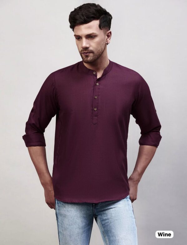 Tradition 2.0 Premium Cotton Short Kurta for every function  Tradition 2.0 Premium Cotton Short Kurta for every function , Tradition 2.0 Premium Cotton Short Kurta for every function  surat, Tradition 2.0 Premium Cotton Short Kurta for every function  new latest catalog, Tradition 2.0 Premium Cotton Short Kurta for every function  wholesale surat, Tradition 2.0 Premium Cotton Short Kurta for every function  single, Tradition 2.0 Premium Cotton Short Kurta for every function  catalog price, Tradition 2.0 Premium Cotton Short Kurta for every function  salwar suit, Tradition 2.0 Premium Cotton Short Kurta for every function  dresses, Tradition 2.0 Premium Cotton Short Kurta for every function  indian salwar suit, Tradition 2.0 Premium Cotton Short Kurta for every function  dress material tradition 2 0 premium cotton short kurta for every function 3 2025 05 04 19 00 54 
                     Tradition 2.0 Premium Cotton Short Kurta for every function 
                     
                     
                     
                     Specification :
                     
                        
                           
						   
								Product Date:
								04-05-2025
							
                             							
								Name:
								Tradition 2.0 Premium Cotton Short Kurta For Every Function 
							
																					
								Cname:
								Tradition 2.0
							
														
								Brand:
								
							
							
														
								Total Design:
								7 Pcs
							
														
														
								Per Piece Rate:
								INR 400
							
														
														
								Full Catalog Rate:
								INR 2800								+ (5 % GST) + Shipping Charge
								
							
														
														
								Weight:
								7 Kg
							
																					
								Moq:
								Minimum 1 Pcs
							
														
														
														
								Type:
								Single Kurtis, Single Tops
							
														
							
							
														
								Fabric:
								
									Premium Cotton								
							
																																																								
														
														
														
								Other Details:
								Tradition 2.0 

Short Kurta for every function and celebration also casual wear

Fabric: Premium Cotton

Size:
M | L | XL | XXL 
Size chart Given 

Cuff on sleeves

Rate: 400/- Rs.

__💯best finishing product