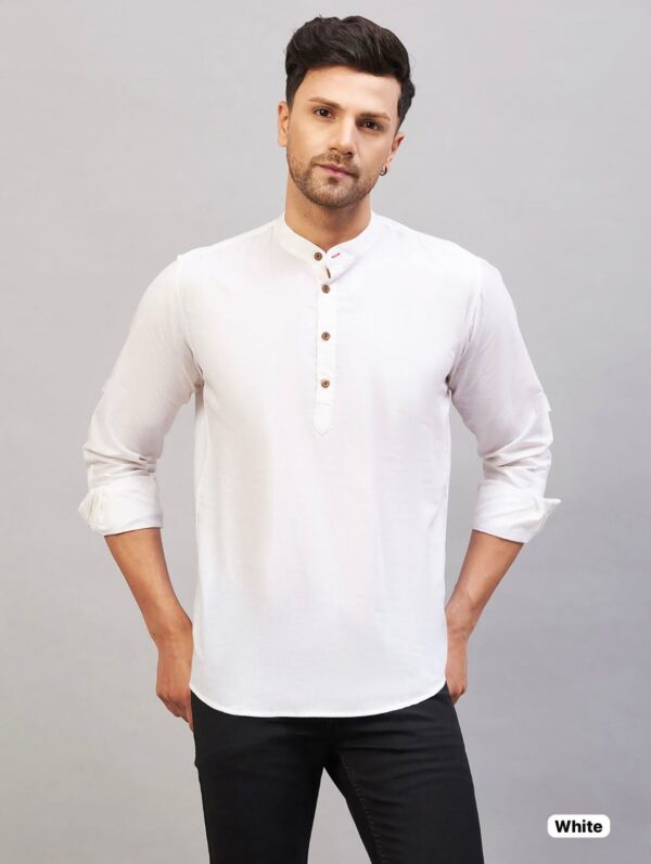 Tradition 2.0 Premium Cotton Short Kurta for every function  Tradition 2.0 Premium Cotton Short Kurta for every function , Tradition 2.0 Premium Cotton Short Kurta for every function  surat, Tradition 2.0 Premium Cotton Short Kurta for every function  new latest catalog, Tradition 2.0 Premium Cotton Short Kurta for every function  wholesale surat, Tradition 2.0 Premium Cotton Short Kurta for every function  single, Tradition 2.0 Premium Cotton Short Kurta for every function  catalog price, Tradition 2.0 Premium Cotton Short Kurta for every function  salwar suit, Tradition 2.0 Premium Cotton Short Kurta for every function  dresses, Tradition 2.0 Premium Cotton Short Kurta for every function  indian salwar suit, Tradition 2.0 Premium Cotton Short Kurta for every function  dress material tradition 2 0 premium cotton short kurta for every function 4 2025 05 04 19 00 54 
                     Tradition 2.0 Premium Cotton Short Kurta for every function 
                     
                     
                     
                     Specification :
                     
                        
                           
						   
								Product Date:
								04-05-2025
							
                             							
								Name:
								Tradition 2.0 Premium Cotton Short Kurta For Every Function 
							
																					
								Cname:
								Tradition 2.0
							
														
								Brand:
								
							
							
														
								Total Design:
								7 Pcs
							
														
														
								Per Piece Rate:
								INR 400
							
														
														
								Full Catalog Rate:
								INR 2800								+ (5 % GST) + Shipping Charge
								
							
														
														
								Weight:
								7 Kg
							
																					
								Moq:
								Minimum 1 Pcs
							
														
														
														
								Type:
								Single Kurtis, Single Tops
							
														
							
							
														
								Fabric:
								
									Premium Cotton								
							
																																																								
														
														
														
								Other Details:
								Tradition 2.0 

Short Kurta for every function and celebration also casual wear

Fabric: Premium Cotton

Size:
M | L | XL | XXL 
Size chart Given 

Cuff on sleeves

Rate: 400/- Rs.

__💯best finishing product