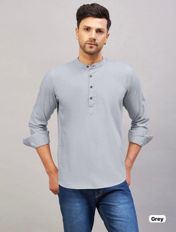 Tradition 2.0 Premium Cotton Short Kurta for every function  Tradition 2.0 Premium Cotton Short Kurta for every function , Tradition 2.0 Premium Cotton Short Kurta for every function  surat, Tradition 2.0 Premium Cotton Short Kurta for every function  new latest catalog, Tradition 2.0 Premium Cotton Short Kurta for every function  wholesale surat, Tradition 2.0 Premium Cotton Short Kurta for every function  single, Tradition 2.0 Premium Cotton Short Kurta for every function  catalog price, Tradition 2.0 Premium Cotton Short Kurta for every function  salwar suit, Tradition 2.0 Premium Cotton Short Kurta for every function  dresses, Tradition 2.0 Premium Cotton Short Kurta for every function  indian salwar suit, Tradition 2.0 Premium Cotton Short Kurta for every function  dress material tradition 2 0 premium cotton short kurta for every function 5 2025 05 04 19 00 54 
                     Tradition 2.0 Premium Cotton Short Kurta for every function 
                     
                     
                     
                     Specification :
                     
                        
                           
						   
								Product Date:
								04-05-2025
							
                             							
								Name:
								Tradition 2.0 Premium Cotton Short Kurta For Every Function 
							
																					
								Cname:
								Tradition 2.0
							
														
								Brand:
								
							
							
														
								Total Design:
								7 Pcs
							
														
														
								Per Piece Rate:
								INR 400
							
														
														
								Full Catalog Rate:
								INR 2800								+ (5 % GST) + Shipping Charge
								
							
														
														
								Weight:
								7 Kg
							
																					
								Moq:
								Minimum 1 Pcs
							
														
														
														
								Type:
								Single Kurtis, Single Tops
							
														
							
							
														
								Fabric:
								
									Premium Cotton								
							
																																																								
														
														
														
								Other Details:
								Tradition 2.0 

Short Kurta for every function and celebration also casual wear

Fabric: Premium Cotton

Size:
M | L | XL | XXL 
Size chart Given 

Cuff on sleeves

Rate: 400/- Rs.

__💯best finishing product