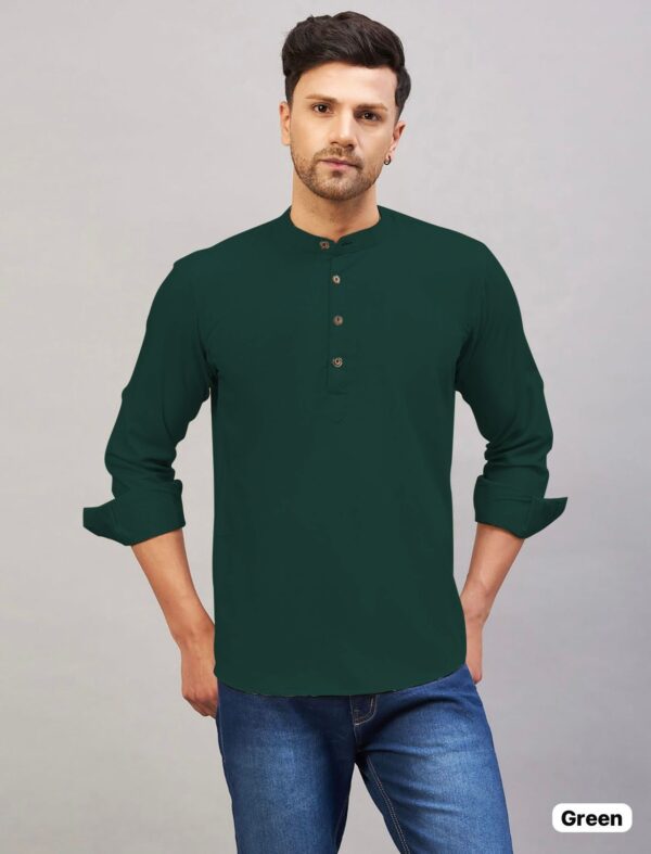Tradition 2.0 Premium Cotton Short Kurta for every function  Tradition 2.0 Premium Cotton Short Kurta for every function , Tradition 2.0 Premium Cotton Short Kurta for every function  surat, Tradition 2.0 Premium Cotton Short Kurta for every function  new latest catalog, Tradition 2.0 Premium Cotton Short Kurta for every function  wholesale surat, Tradition 2.0 Premium Cotton Short Kurta for every function  single, Tradition 2.0 Premium Cotton Short Kurta for every function  catalog price, Tradition 2.0 Premium Cotton Short Kurta for every function  salwar suit, Tradition 2.0 Premium Cotton Short Kurta for every function  dresses, Tradition 2.0 Premium Cotton Short Kurta for every function  indian salwar suit, Tradition 2.0 Premium Cotton Short Kurta for every function  dress material tradition 2 0 premium cotton short kurta for every function 6 2025 05 04 19 00 54 
                     Tradition 2.0 Premium Cotton Short Kurta for every function 
                     
                     
                     
                     Specification :
                     
                        
                           
						   
								Product Date:
								04-05-2025
							
                             							
								Name:
								Tradition 2.0 Premium Cotton Short Kurta For Every Function 
							
																					
								Cname:
								Tradition 2.0
							
														
								Brand:
								
							
							
														
								Total Design:
								7 Pcs
							
														
														
								Per Piece Rate:
								INR 400
							
														
														
								Full Catalog Rate:
								INR 2800								+ (5 % GST) + Shipping Charge
								
							
														
														
								Weight:
								7 Kg
							
																					
								Moq:
								Minimum 1 Pcs
							
														
														
														
								Type:
								Single Kurtis, Single Tops
							
														
							
							
														
								Fabric:
								
									Premium Cotton								
							
																																																								
														
														
														
								Other Details:
								Tradition 2.0 

Short Kurta for every function and celebration also casual wear

Fabric: Premium Cotton

Size:
M | L | XL | XXL 
Size chart Given 

Cuff on sleeves

Rate: 400/- Rs.

__💯best finishing product