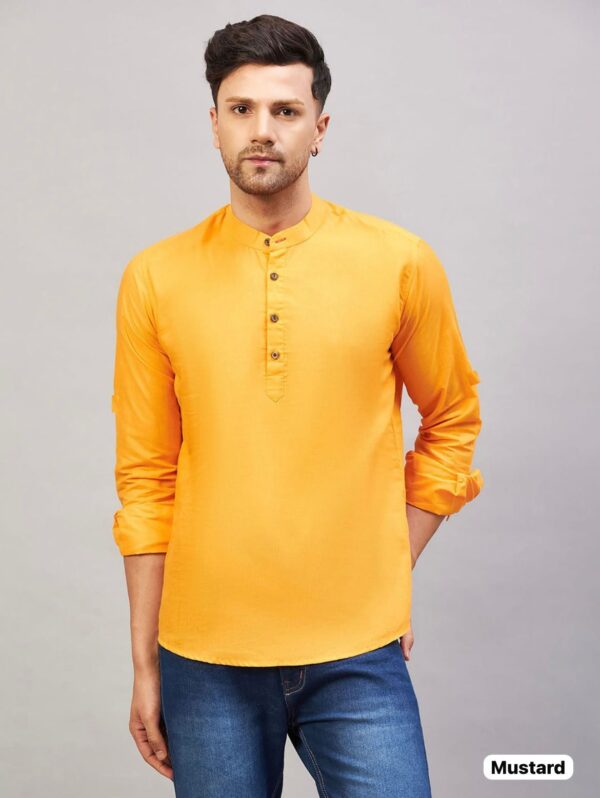Tradition 2.0 Premium Cotton Short Kurta for every function  Tradition 2.0 Premium Cotton Short Kurta for every function , Tradition 2.0 Premium Cotton Short Kurta for every function  surat, Tradition 2.0 Premium Cotton Short Kurta for every function  new latest catalog, Tradition 2.0 Premium Cotton Short Kurta for every function  wholesale surat, Tradition 2.0 Premium Cotton Short Kurta for every function  single, Tradition 2.0 Premium Cotton Short Kurta for every function  catalog price, Tradition 2.0 Premium Cotton Short Kurta for every function  salwar suit, Tradition 2.0 Premium Cotton Short Kurta for every function  dresses, Tradition 2.0 Premium Cotton Short Kurta for every function  indian salwar suit, Tradition 2.0 Premium Cotton Short Kurta for every function  dress material tradition 2 0 premium cotton short kurta for every function 7 2025 05 04 19 00 54 
                     Tradition 2.0 Premium Cotton Short Kurta for every function 
                     
                     
                     
                     Specification :
                     
                        
                           
						   
								Product Date:
								04-05-2025
							
                             							
								Name:
								Tradition 2.0 Premium Cotton Short Kurta For Every Function 
							
																					
								Cname:
								Tradition 2.0
							
														
								Brand:
								
							
							
														
								Total Design:
								7 Pcs
							
														
														
								Per Piece Rate:
								INR 400
							
														
														
								Full Catalog Rate:
								INR 2800								+ (5 % GST) + Shipping Charge
								
							
														
														
								Weight:
								7 Kg
							
																					
								Moq:
								Minimum 1 Pcs
							
														
														
														
								Type:
								Single Kurtis, Single Tops
							
														
							
							
														
								Fabric:
								
									Premium Cotton								
							
																																																								
														
														
														
								Other Details:
								Tradition 2.0 

Short Kurta for every function and celebration also casual wear

Fabric: Premium Cotton

Size:
M | L | XL | XXL 
Size chart Given 

Cuff on sleeves

Rate: 400/- Rs.

__💯best finishing product
