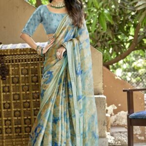 vallabhi print dhanishtha vol 2 series 33311-33315 BRASSO wholesale saree