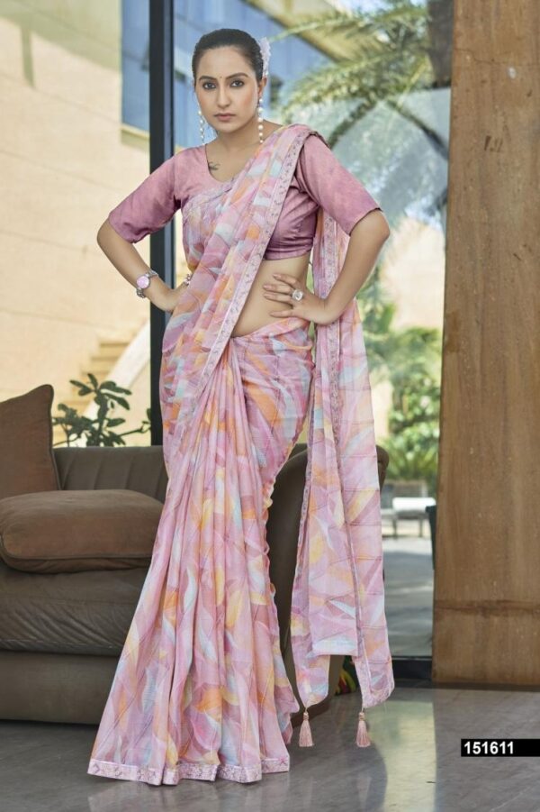 vallabhi prints nancy vol 6 series 151608-151613 CHIFFON wholesale saree  vallabhi prints nancy vol 6 series 151608-151613 CHIFFON wholesale saree, vallabhi prints nancy vol 6 series 151608-151613 CHIFFON wholesale saree surat, vallabhi prints nancy vol 6 series 151608-151613 CHIFFON wholesale saree new latest catalog, vallabhi prints nancy vol 6 series 151608-151613 CHIFFON wholesale saree wholesale surat, vallabhi prints nancy vol 6 series 151608-151613 CHIFFON wholesale saree single, vallabhi prints nancy vol 6 series 151608-151613 CHIFFON wholesale saree catalog price, vallabhi prints nancy vol 6 series 151608-151613 CHIFFON wholesale saree salwar suit, vallabhi prints nancy vol 6 series 151608-151613 CHIFFON wholesale saree dresses, vallabhi prints nancy vol 6 series 151608-151613 CHIFFON wholesale saree indian salwar suit, vallabhi prints nancy vol 6 series 151608-151613 CHIFFON wholesale saree dress material vallabhi prints nancy vol 6 series 151608 151613 chiffon wholesale saree 3 2025 05 11 22 56 36 
                     vallabhi prints nancy vol 6 series 151608-151613 CHIFFON wholesale saree
                     
                     
                     
                     Specification :
                     
                        
                           
						   
								Product Date:
								11-05-2025
							
                             							
								Name:
								Vallabhi Prints Nancy Vol 6 Series 151608-151613 Chiffon Wholesale Saree
							
																					
								Cname:
								Nancy Vol 6
							
														
								Brand:
								Vallabhi Prints
							
							
														
								Total Design:
								6 Pcs
							
														
														
								Per Piece Rate:
								INR 760
							
														
														
								Full Catalog Rate:
								INR 4560								+ (5 % GST) + Shipping Charge
								
							
														
														
								Weight:
								6 Kg
							
																					
								Moq:
								Minimum 6 Pcs
							
														
														
														
								Type:
								Printed Sarees
							
														
							
							
														
								Fabric:
								
									Chiffon								
							
																																																								
														
														
														
								Other Details:
								
	
		
			
			VALLABHI PRINTS COLLECTION
			CATALOG :NANCY-06
			SET : 6 PCS
			PATTERN : LEAF PRINT WITH LACE BORDER
			FABRIC : CHIFFON
			RATE : 760/-* 