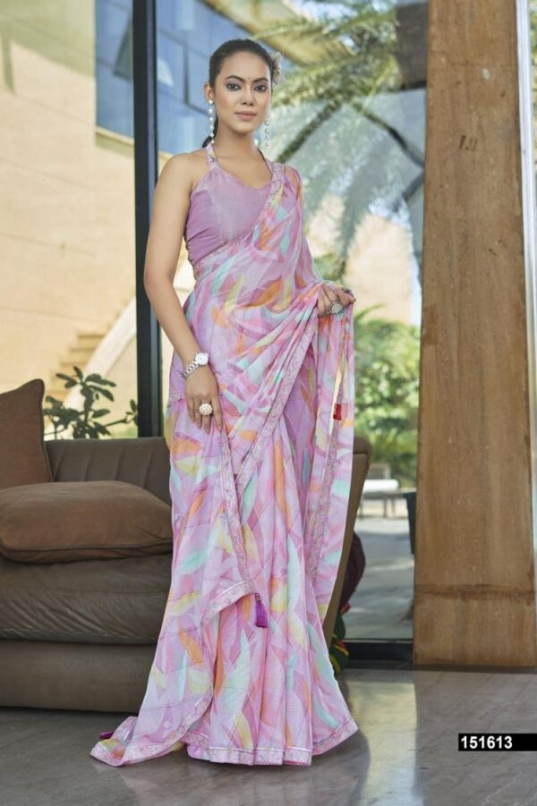 vallabhi prints nancy vol 6 series 151608-151613 CHIFFON wholesale saree  vallabhi prints nancy vol 6 series 151608-151613 CHIFFON wholesale saree, vallabhi prints nancy vol 6 series 151608-151613 CHIFFON wholesale saree surat, vallabhi prints nancy vol 6 series 151608-151613 CHIFFON wholesale saree new latest catalog, vallabhi prints nancy vol 6 series 151608-151613 CHIFFON wholesale saree wholesale surat, vallabhi prints nancy vol 6 series 151608-151613 CHIFFON wholesale saree single, vallabhi prints nancy vol 6 series 151608-151613 CHIFFON wholesale saree catalog price, vallabhi prints nancy vol 6 series 151608-151613 CHIFFON wholesale saree salwar suit, vallabhi prints nancy vol 6 series 151608-151613 CHIFFON wholesale saree dresses, vallabhi prints nancy vol 6 series 151608-151613 CHIFFON wholesale saree indian salwar suit, vallabhi prints nancy vol 6 series 151608-151613 CHIFFON wholesale saree dress material vallabhi prints nancy vol 6 series 151608 151613 chiffon wholesale saree 5 2025 05 11 22 56 36 
                     vallabhi prints nancy vol 6 series 151608-151613 CHIFFON wholesale saree
                     
                     
                     
                     Specification :
                     
                        
                           
						   
								Product Date:
								11-05-2025
							
                             							
								Name:
								Vallabhi Prints Nancy Vol 6 Series 151608-151613 Chiffon Wholesale Saree
							
																					
								Cname:
								Nancy Vol 6
							
														
								Brand:
								Vallabhi Prints
							
							
														
								Total Design:
								6 Pcs
							
														
														
								Per Piece Rate:
								INR 760
							
														
														
								Full Catalog Rate:
								INR 4560								+ (5 % GST) + Shipping Charge
								
							
														
														
								Weight:
								6 Kg
							
																					
								Moq:
								Minimum 6 Pcs
							
														
														
														
								Type:
								Printed Sarees
							
														
							
							
														
								Fabric:
								
									Chiffon								
							
																																																								
														
														
														
								Other Details:
								
	
		
			
			VALLABHI PRINTS COLLECTION
			CATALOG :NANCY-06
			SET : 6 PCS
			PATTERN : LEAF PRINT WITH LACE BORDER
			FABRIC : CHIFFON
			RATE : 760/-* 