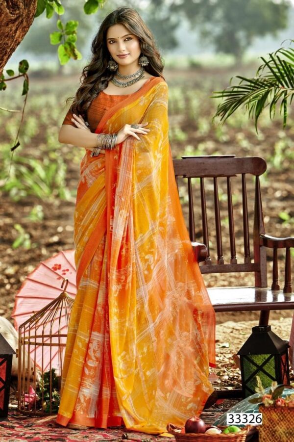 vallabhi prints regina vol 17 series 33321-33326 georgette wholesale saree  vallabhi prints regina vol 17 series 33321-33326 georgette wholesale saree, vallabhi prints regina vol 17 series 33321-33326 georgette wholesale saree surat, vallabhi prints regina vol 17 series 33321-33326 georgette wholesale saree new latest catalog, vallabhi prints regina vol 17 series 33321-33326 georgette wholesale saree wholesale surat, vallabhi prints regina vol 17 series 33321-33326 georgette wholesale saree single, vallabhi prints regina vol 17 series 33321-33326 georgette wholesale saree catalog price, vallabhi prints regina vol 17 series 33321-33326 georgette wholesale saree salwar suit, vallabhi prints regina vol 17 series 33321-33326 georgette wholesale saree dresses, vallabhi prints regina vol 17 series 33321-33326 georgette wholesale saree indian salwar suit, vallabhi prints regina vol 17 series 33321-33326 georgette wholesale saree dress material vallabhi prints regina vol 17 series 33321 33326 georgette wholesale saree 5 2025 05 11 23 00 13 
                     vallabhi prints regina vol 17 series 33321-33326 georgette wholesale saree
                     
                     
                     
                     Specification :
                     
                        
                           
						   
								Product Date:
								11-05-2025
							
                             							
								Name:
								Vallabhi Prints Regina Vol 17 Series 33321-33326 Georgette Wholesale Saree
							
																					
								Cname:
								 Regina Vol 17 
							
														
								Brand:
								Vallabhi Prints
							
							
														
								Total Design:
								6 Pcs
							
														
														
								Per Piece Rate:
								INR 530
							
														
														
								Full Catalog Rate:
								INR 3180								+ (5 % GST) + Shipping Charge
								
							
														
														
								Weight:
								6 Kg
							
																					
								Moq:
								Minimum 6 Pcs
							
														
														
														
								Type:
								Printed Sarees
							
														
							
							
														
								Fabric:
								
									Georgette								
							
																																																								
														
														
														
								Other Details:
								VALLABHI PRINTS COLLECTION
CATALOG : REGINA VOL 17
SET : 6 PCS
PATTREN : ABSTRACT PRINTED
FABRIC : GEORGETTE
RATE : 530/*-